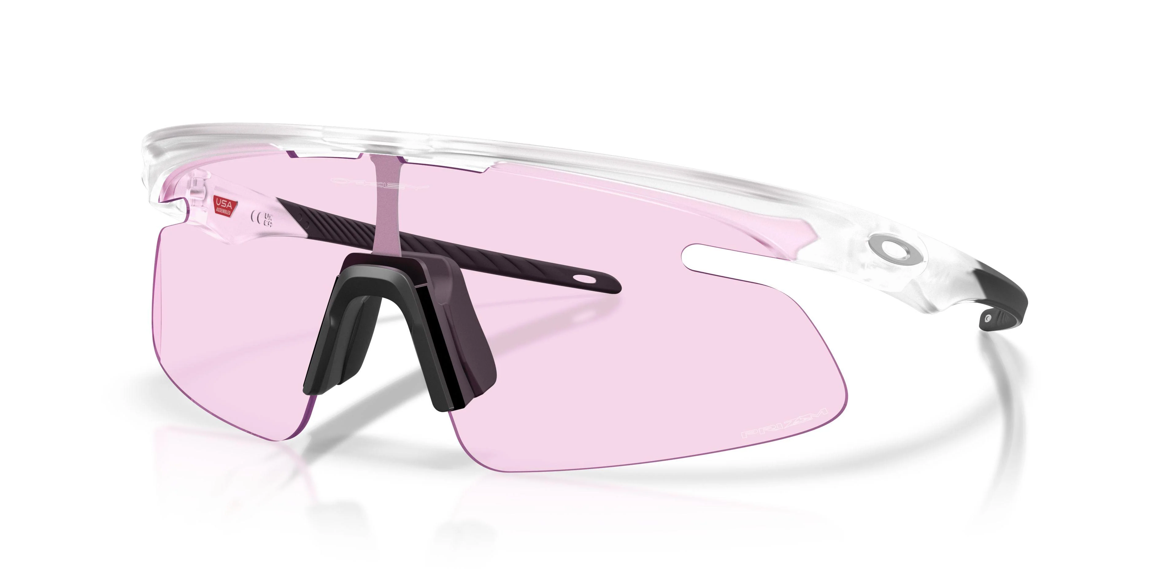Oakley Rslv Lite 9527D Sunglasses - Image 17