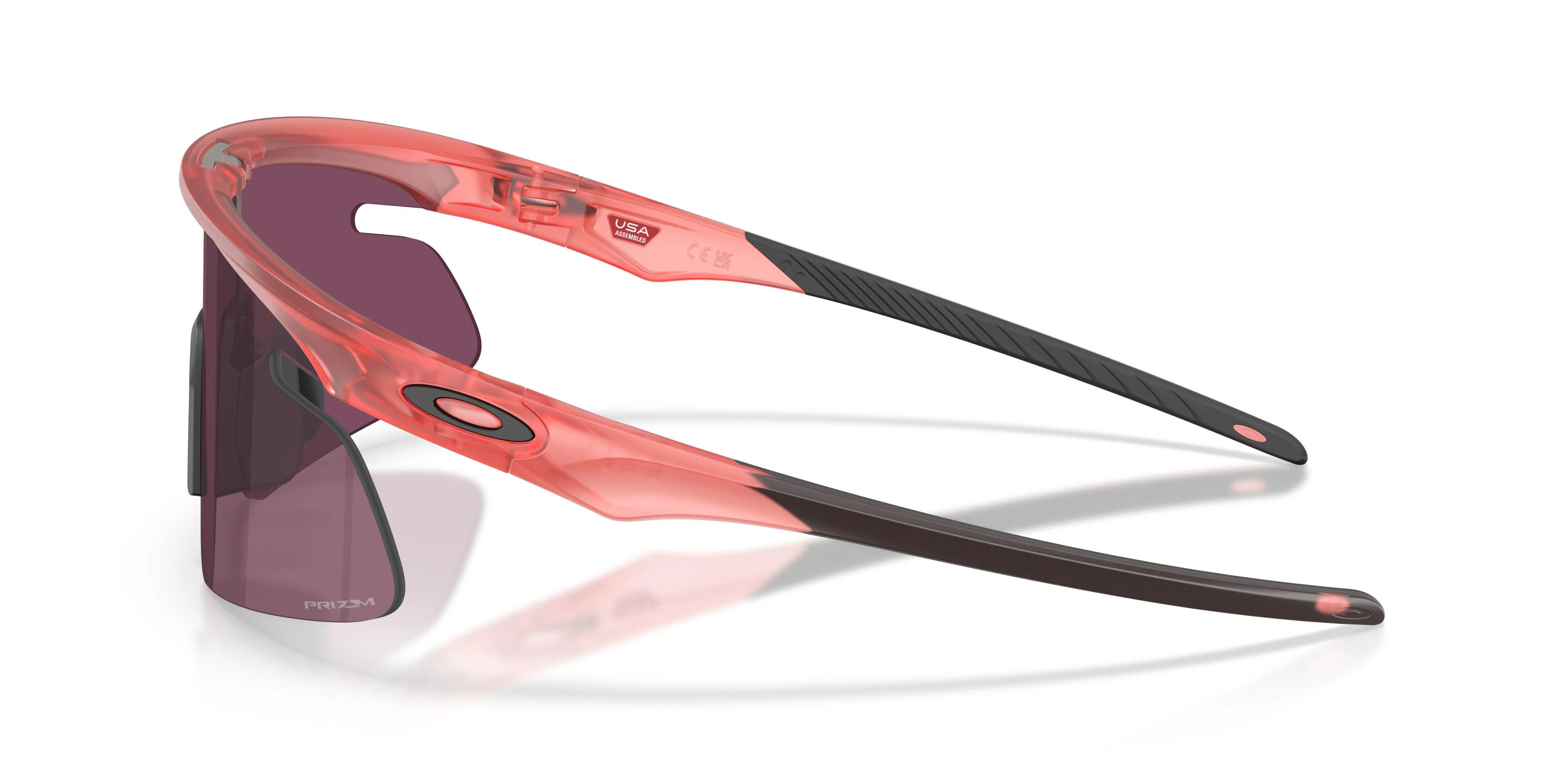Oakley Rslv Lite 9527D Sunglasses - Image 34