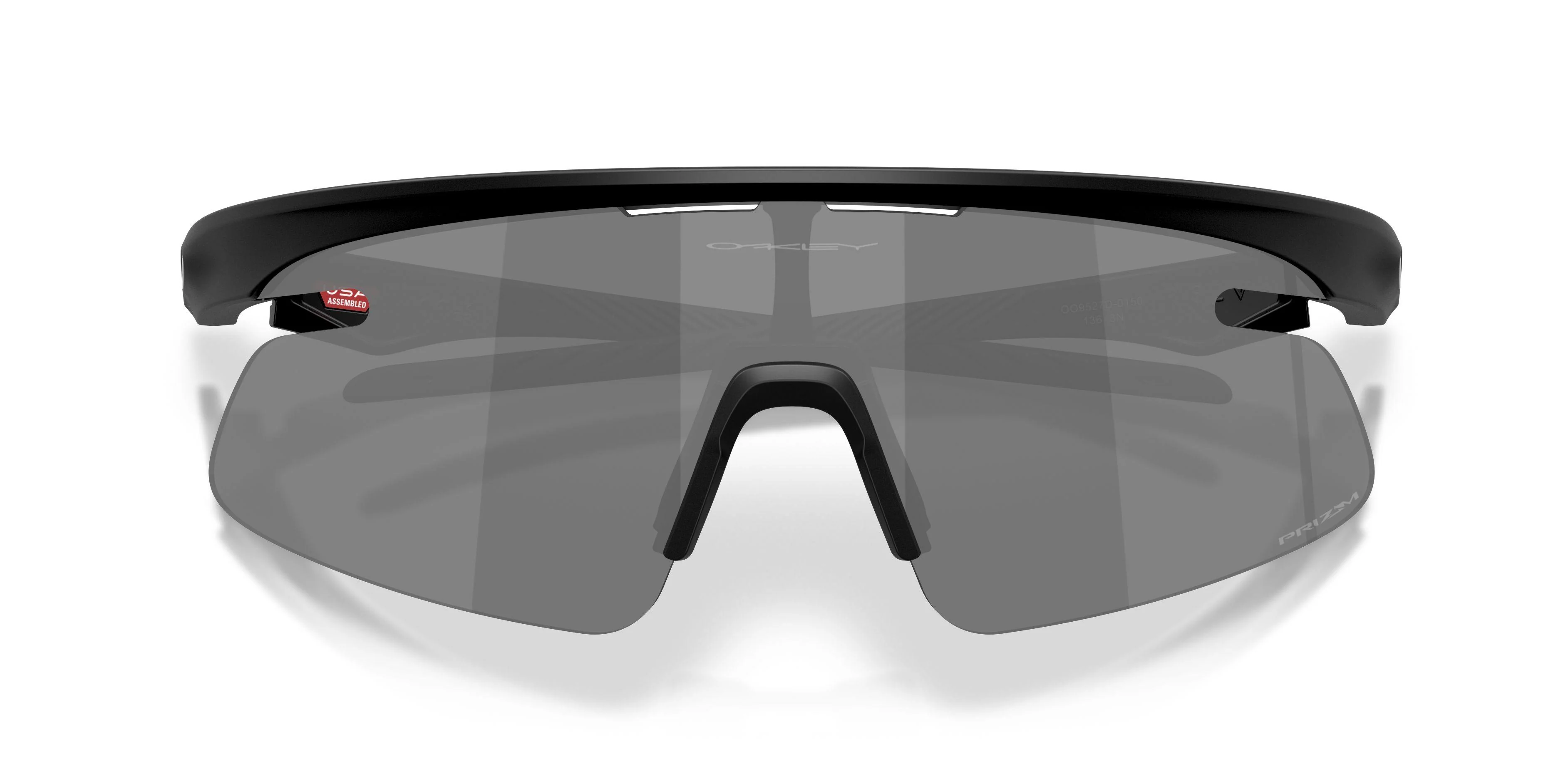 Oakley Rslv Lite 9527D Sunglasses - Image 48