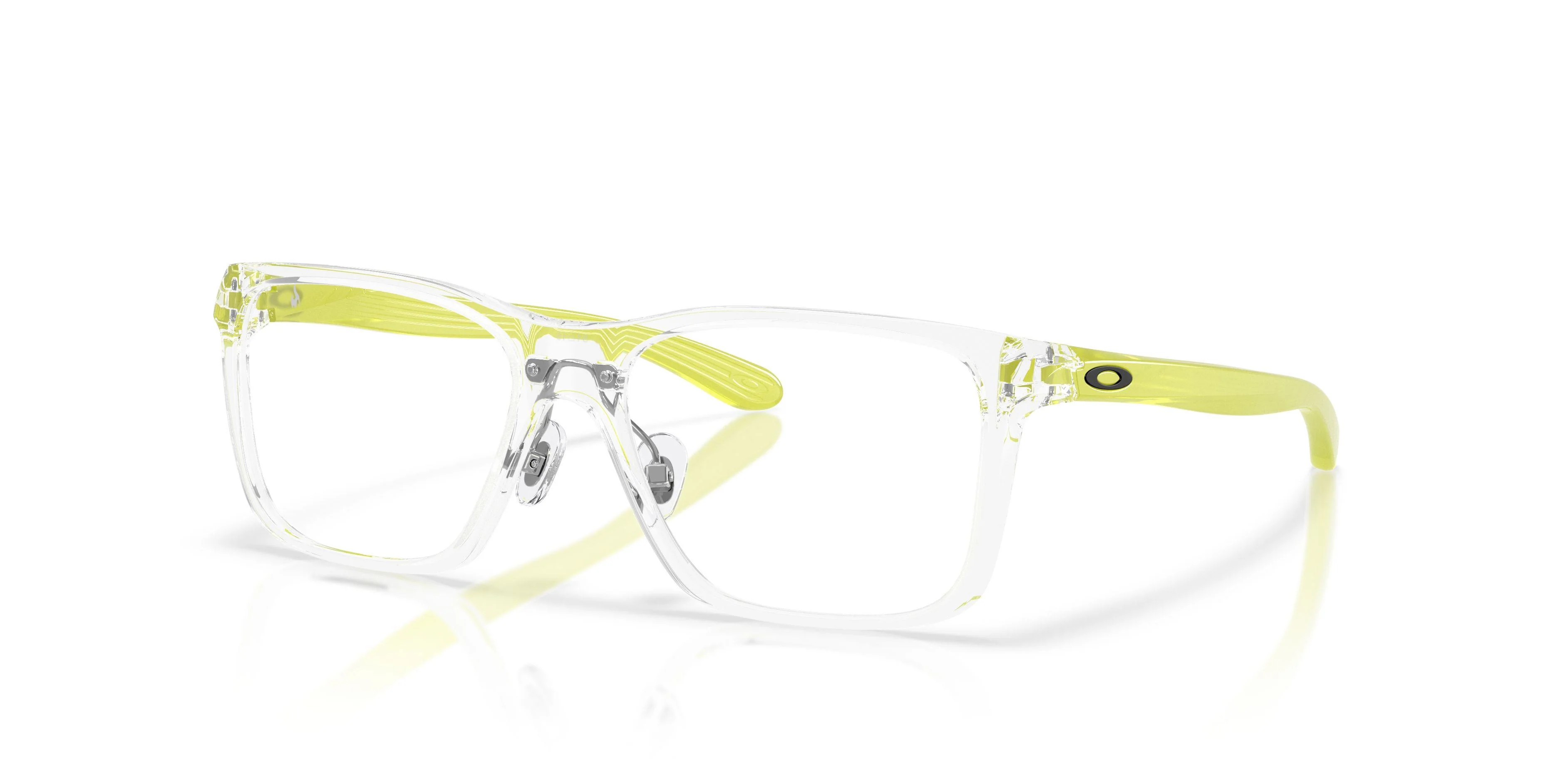 Oakley Sando 8032D Eyeglasses - Image 42