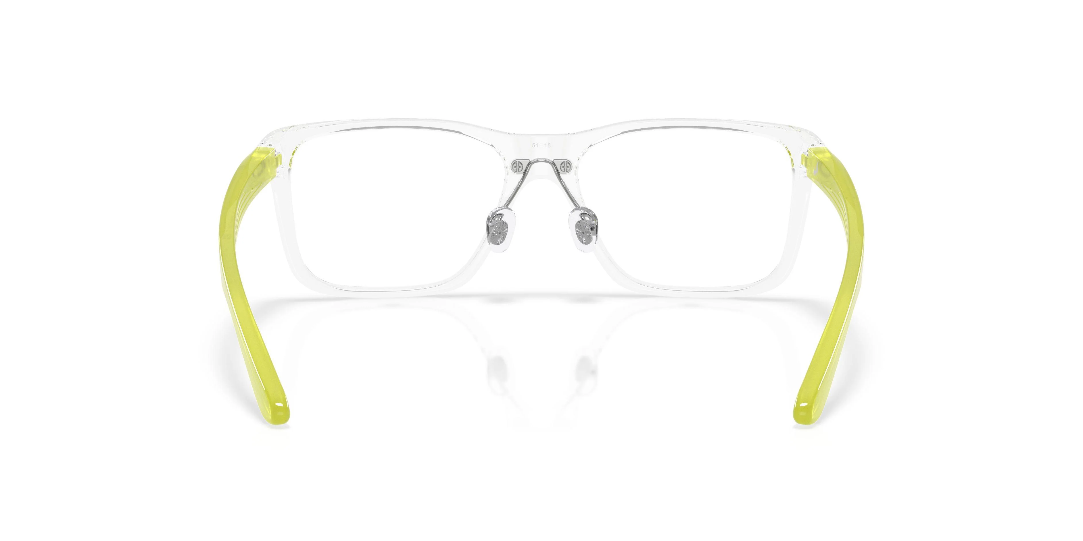 Oakley Sando 8032D Eyeglasses - Image 44