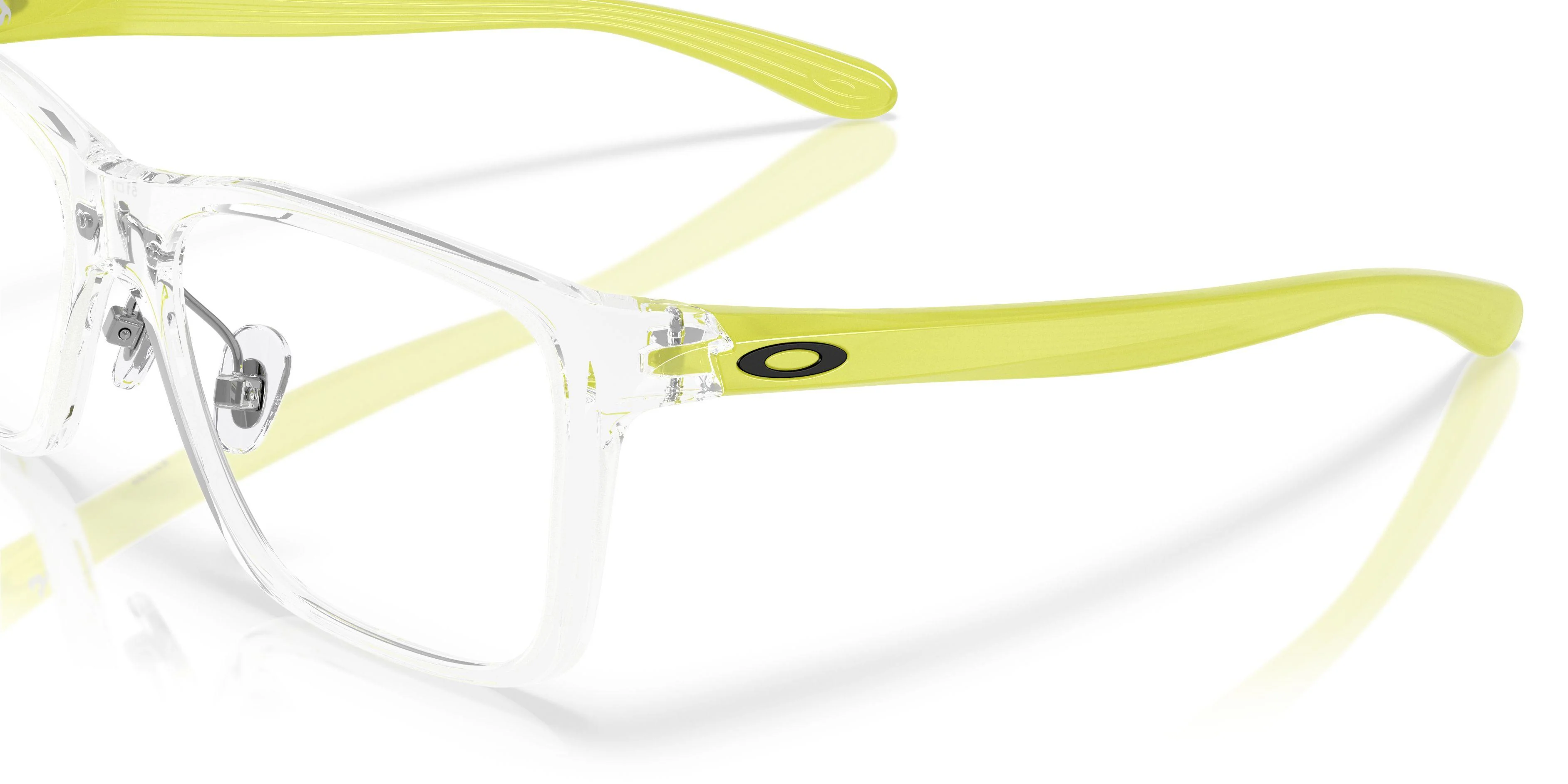 Oakley Sando 8032D Eyeglasses - Image 46