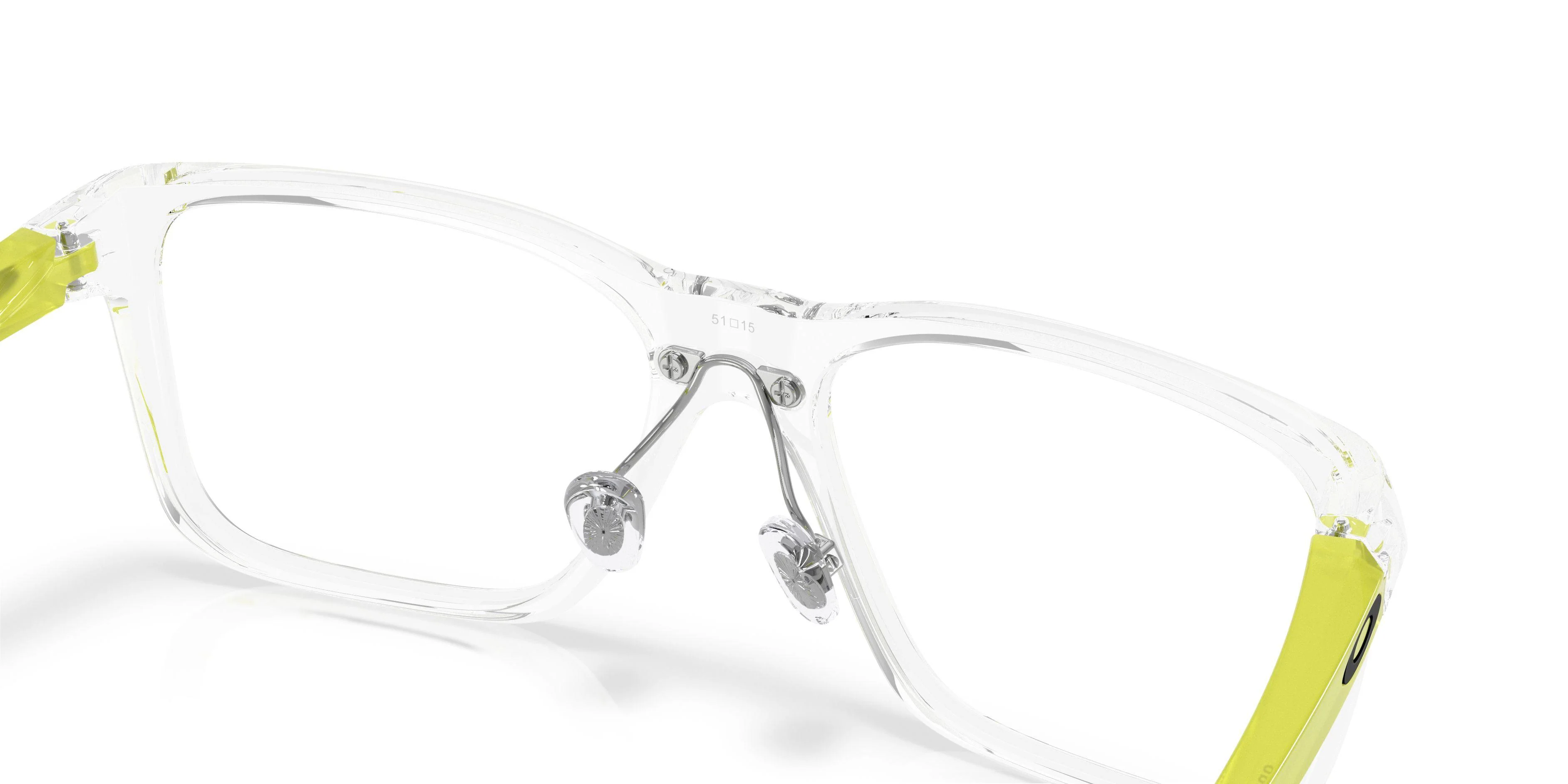 Oakley Sando 8032D Eyeglasses - Image 47