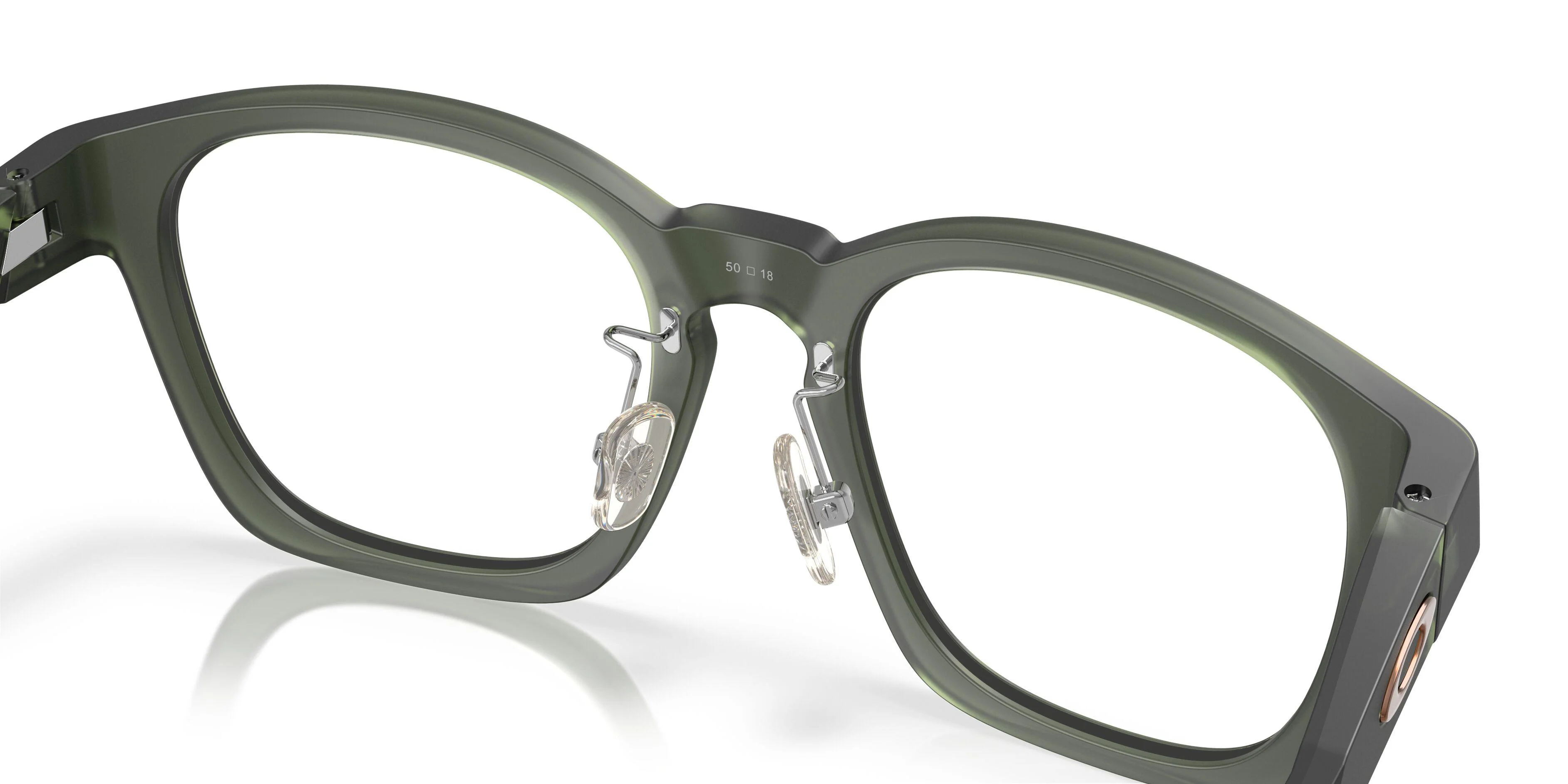 Oakley Shackle 8197D Eyeglasses - Image 10