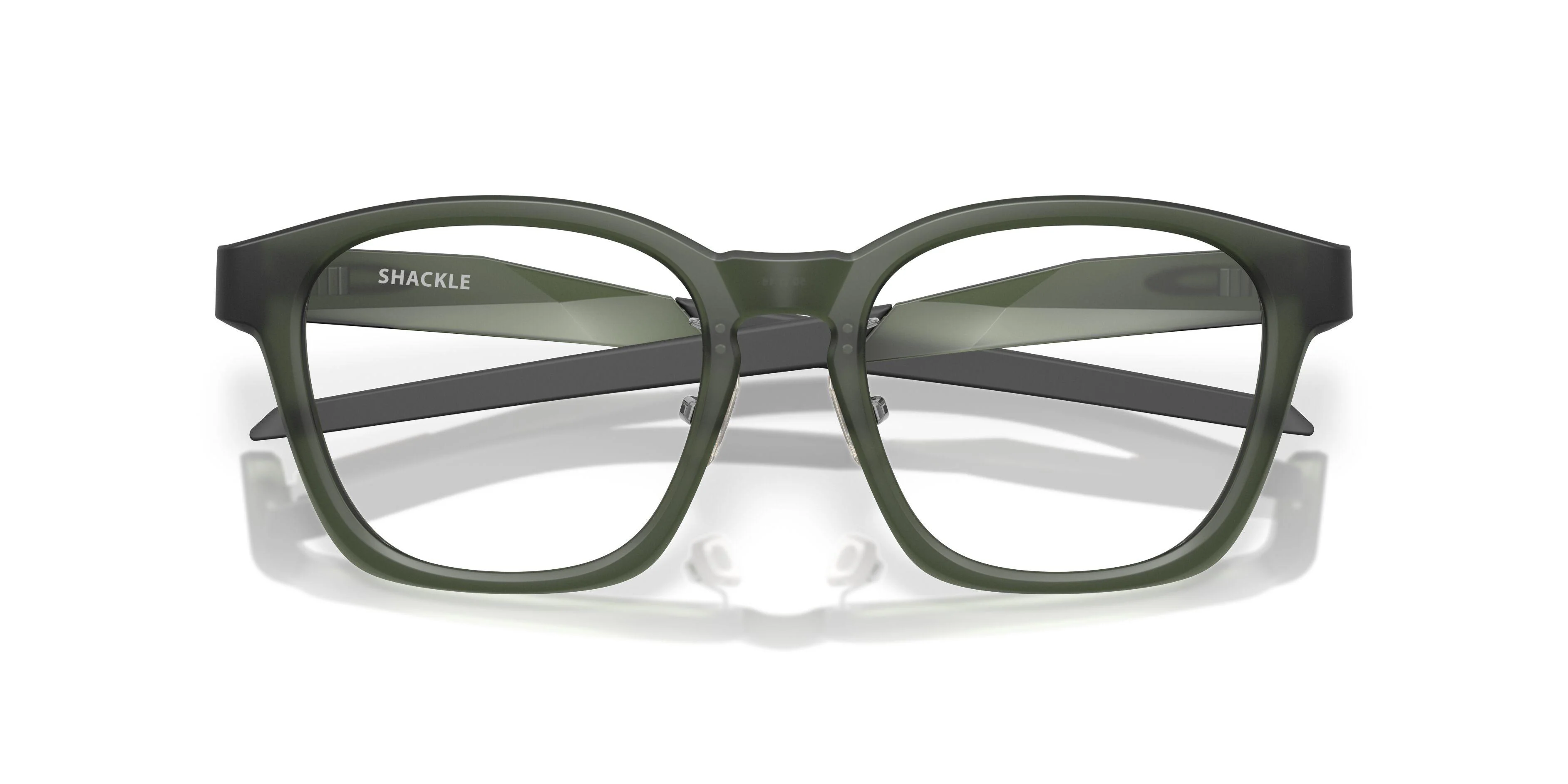 Oakley Shackle 8197D Eyeglasses - Image 12