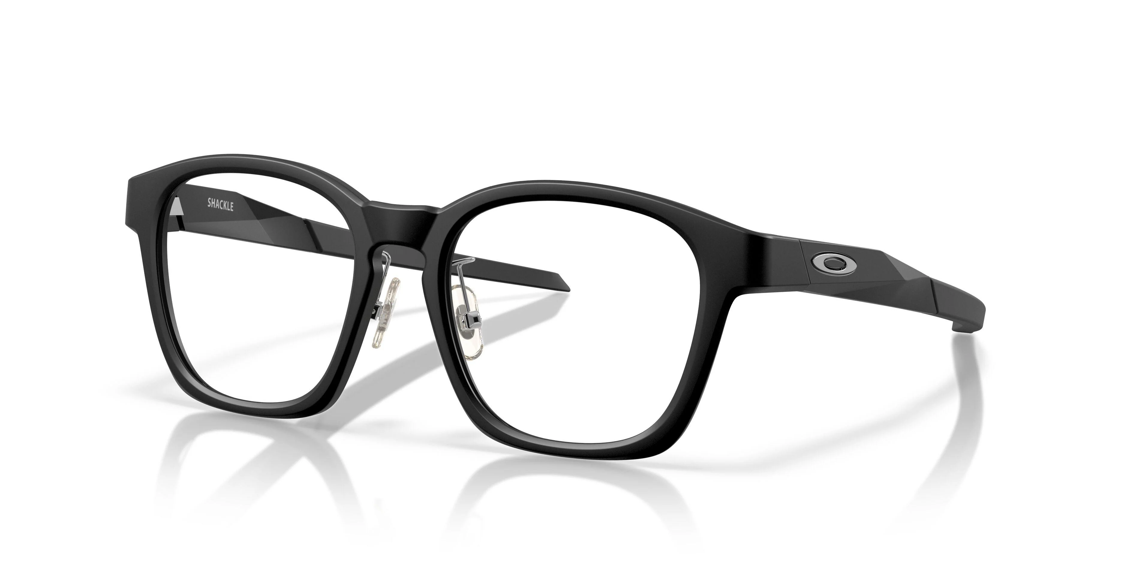 Oakley Shackle 8197D Eyeglasses - Image 13