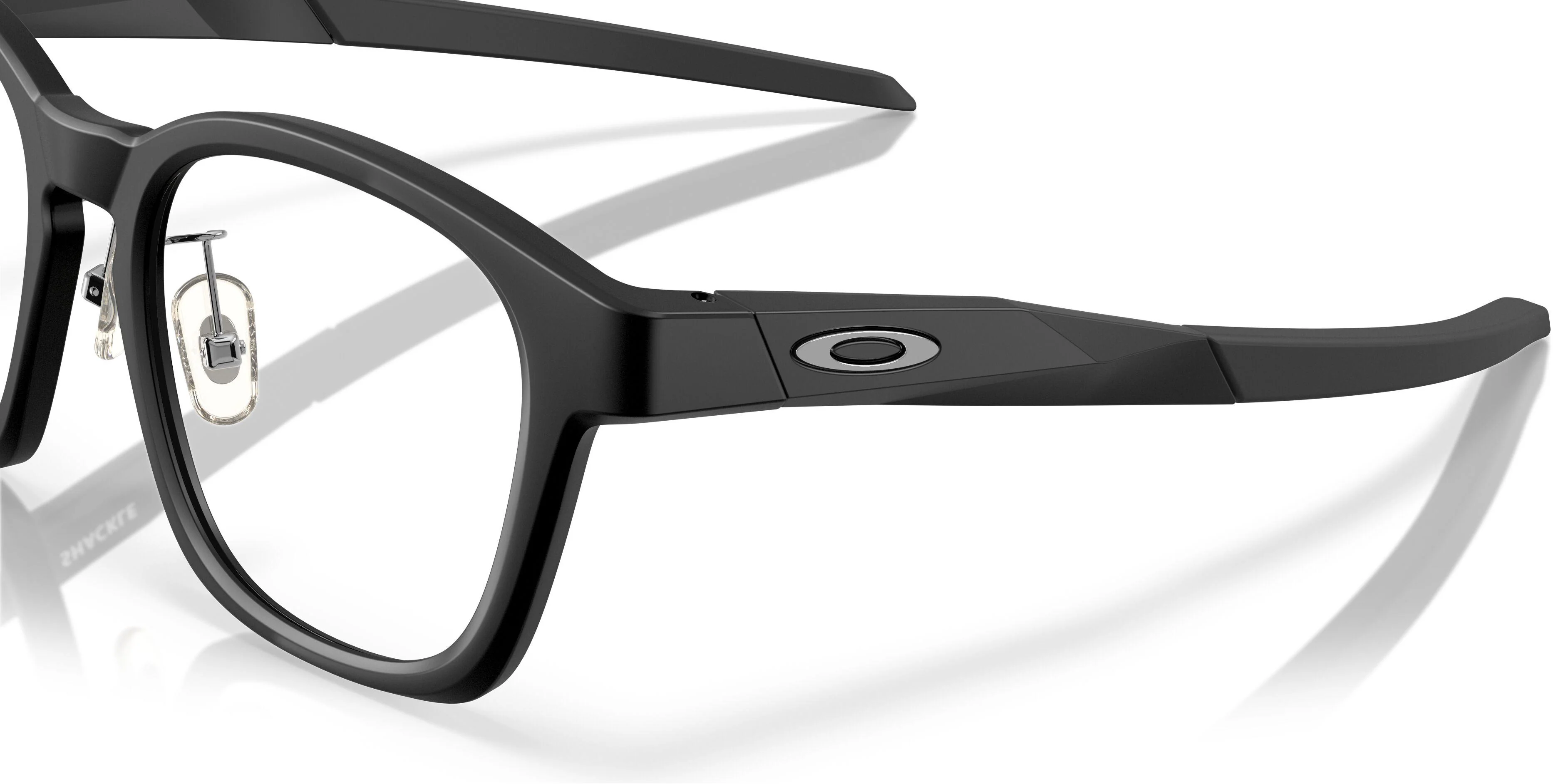 Oakley Shackle 8197D Eyeglasses - Image 17