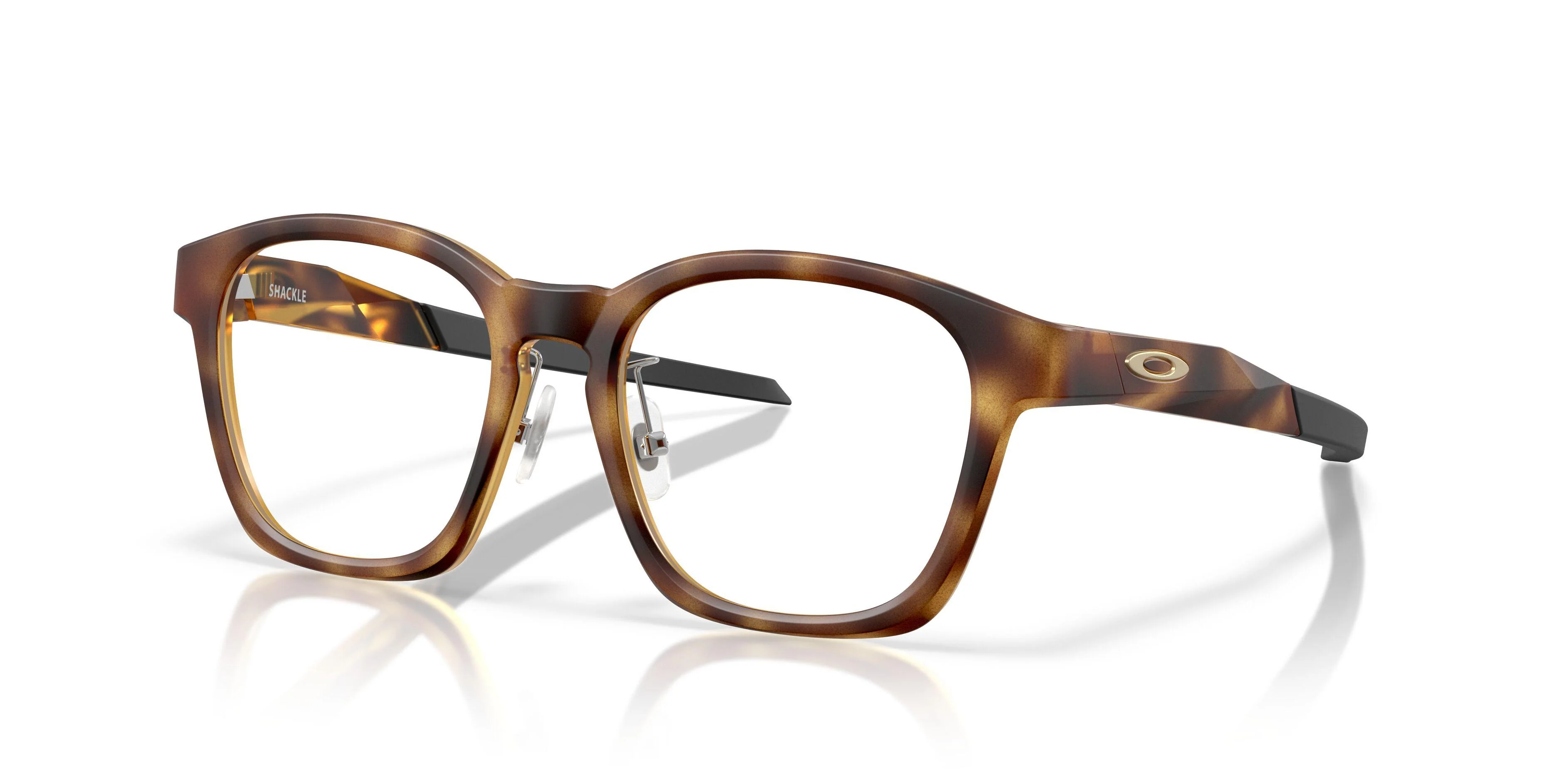 Oakley Shackle 8197D Eyeglasses - Image 21