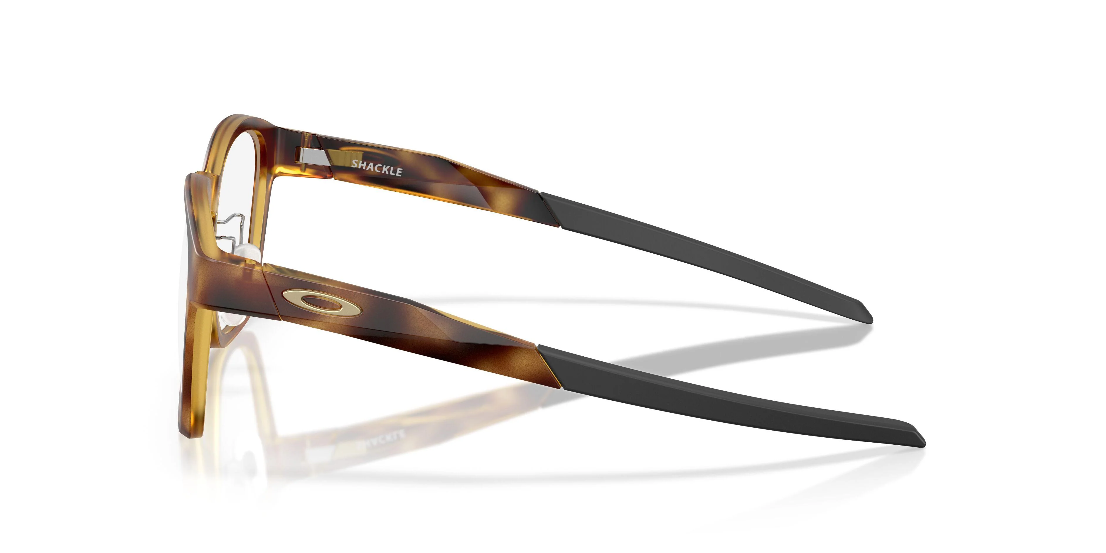 Oakley Shackle 8197D Eyeglasses - Image 22
