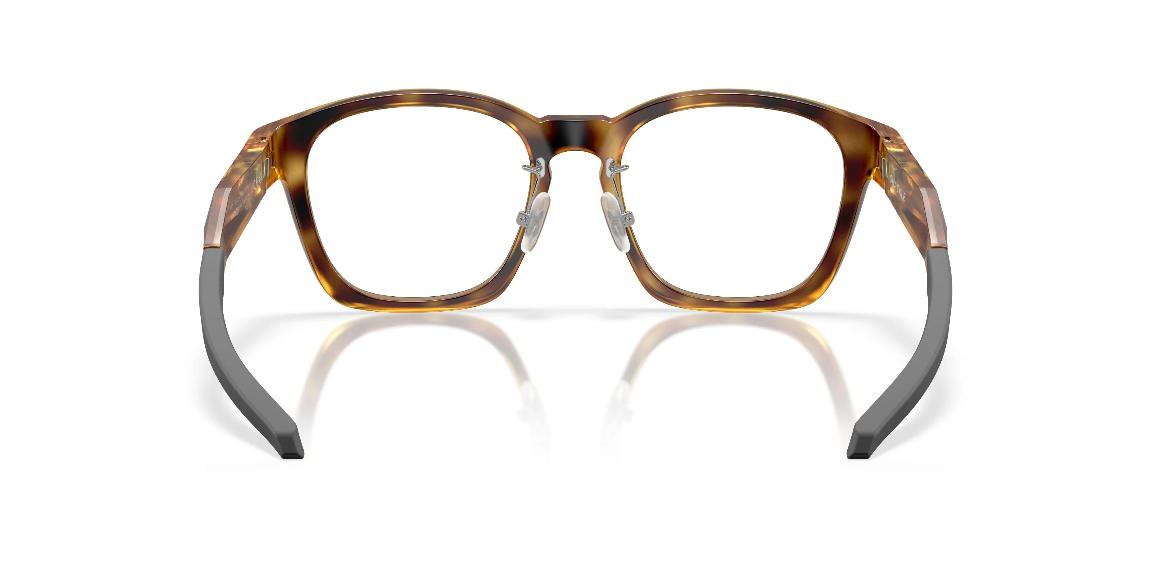 Oakley Shackle 8197D Eyeglasses - Image 23
