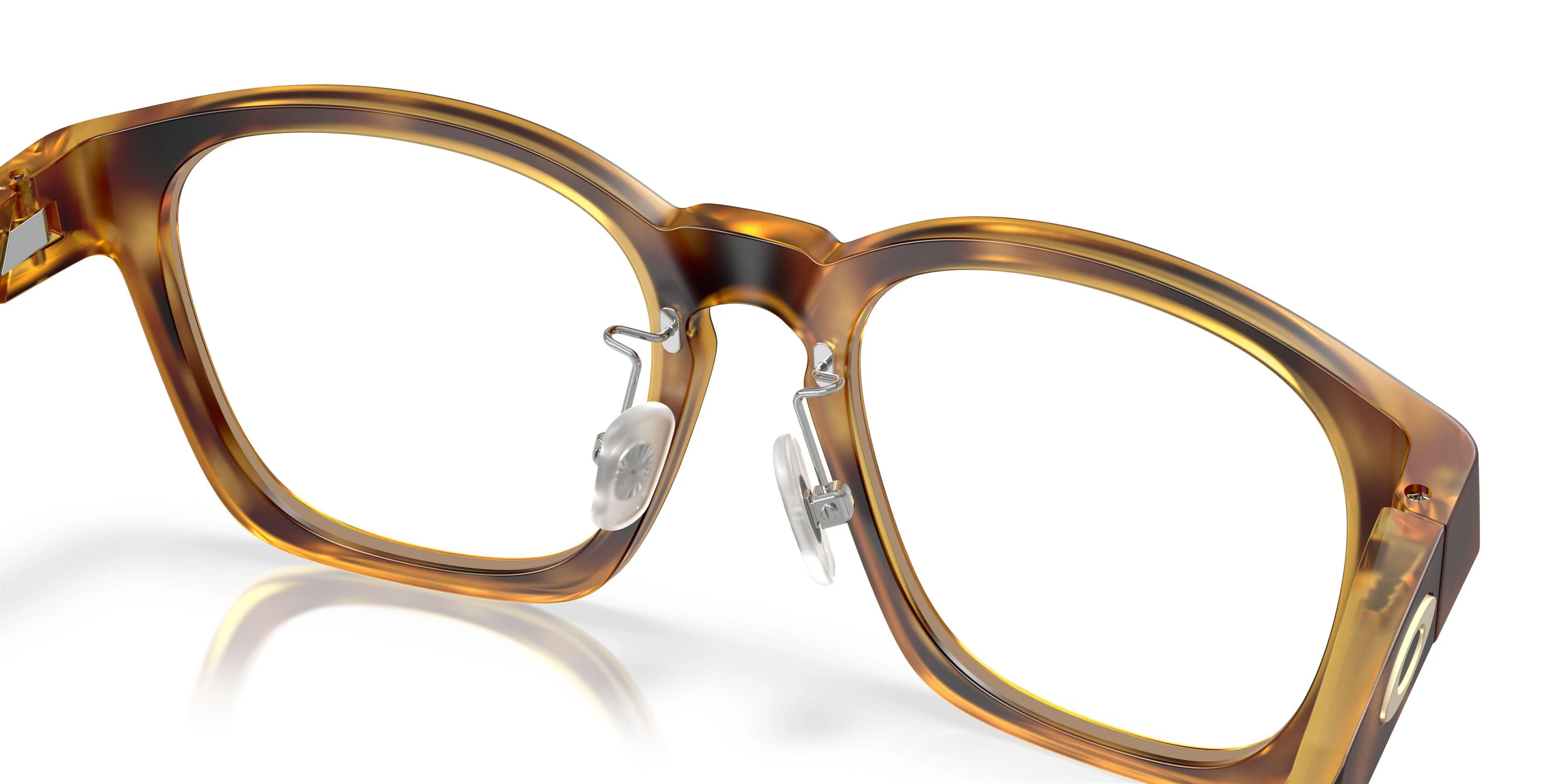 Oakley Shackle 8197D Eyeglasses - Image 26