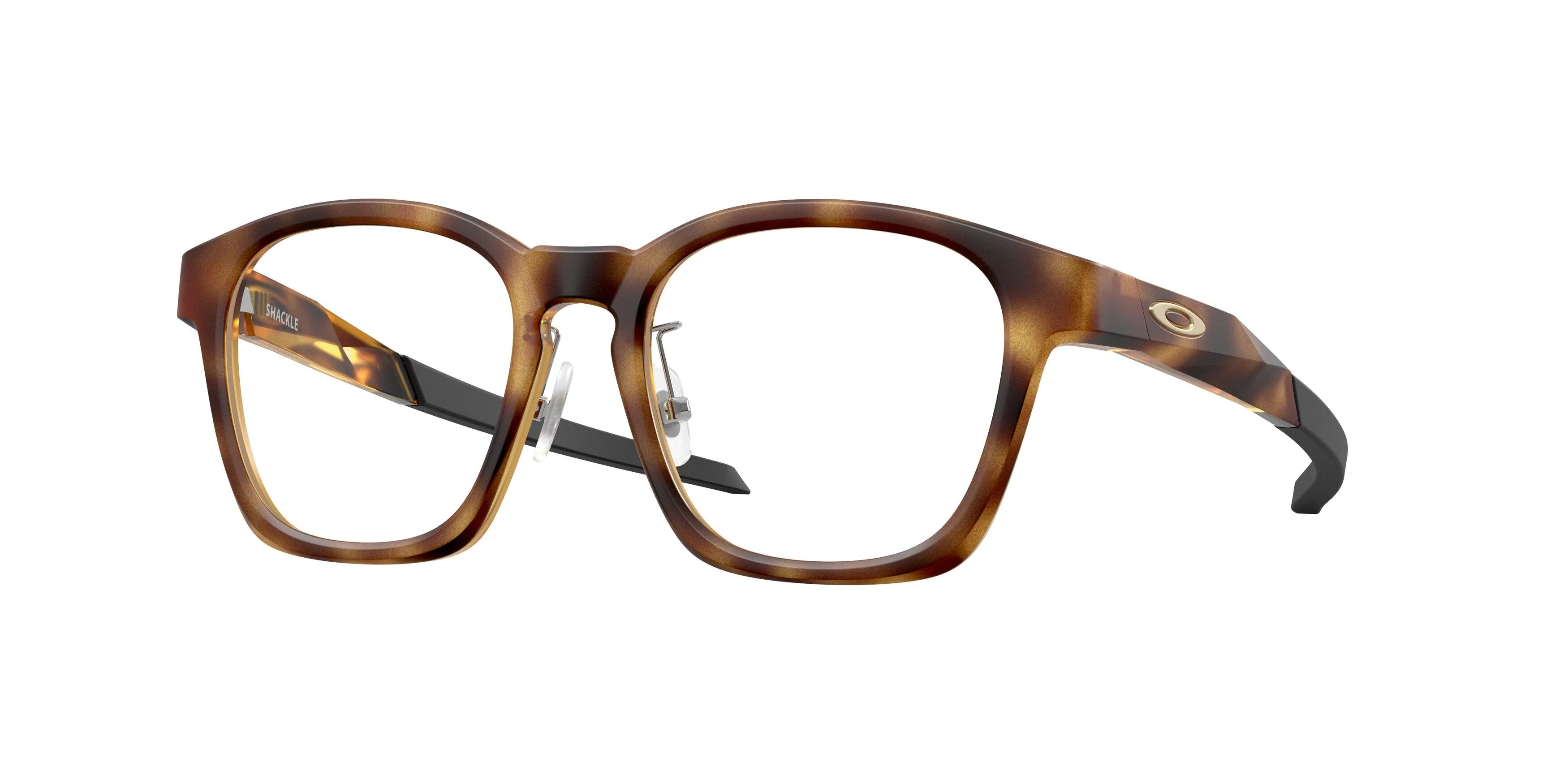 Oakley Shackle 8197D Eyeglasses - Image 3