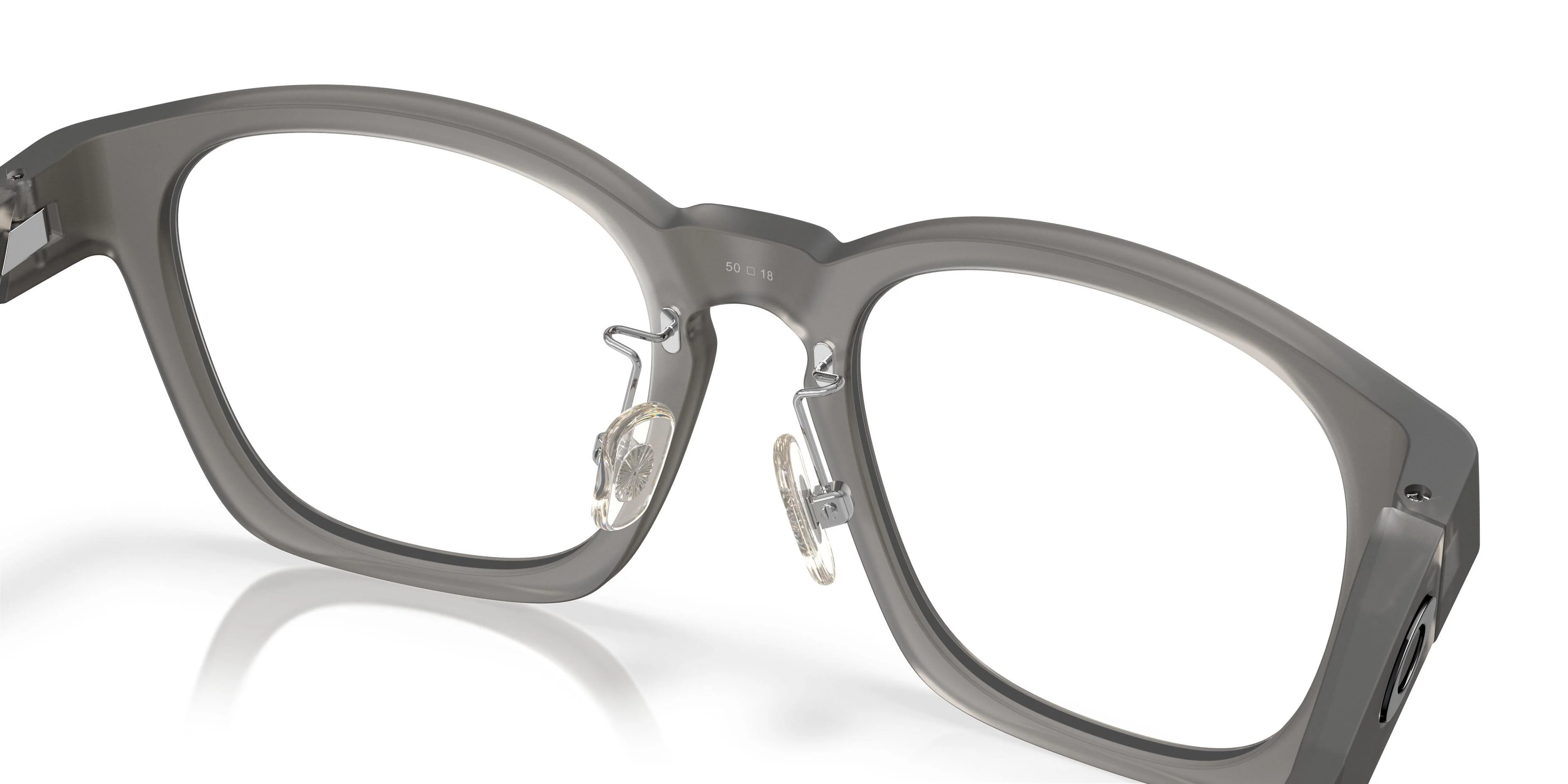 Oakley Shackle 8197D Eyeglasses - Image 34
