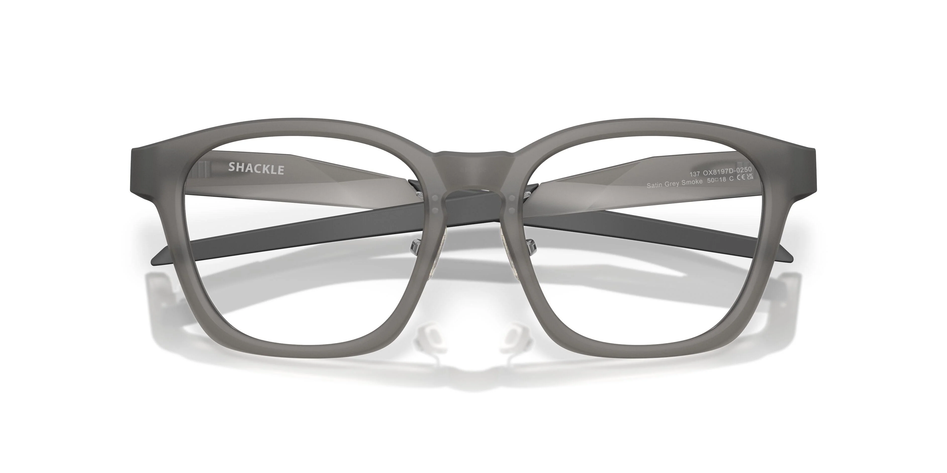 Oakley Shackle 8197D Eyeglasses - Image 36
