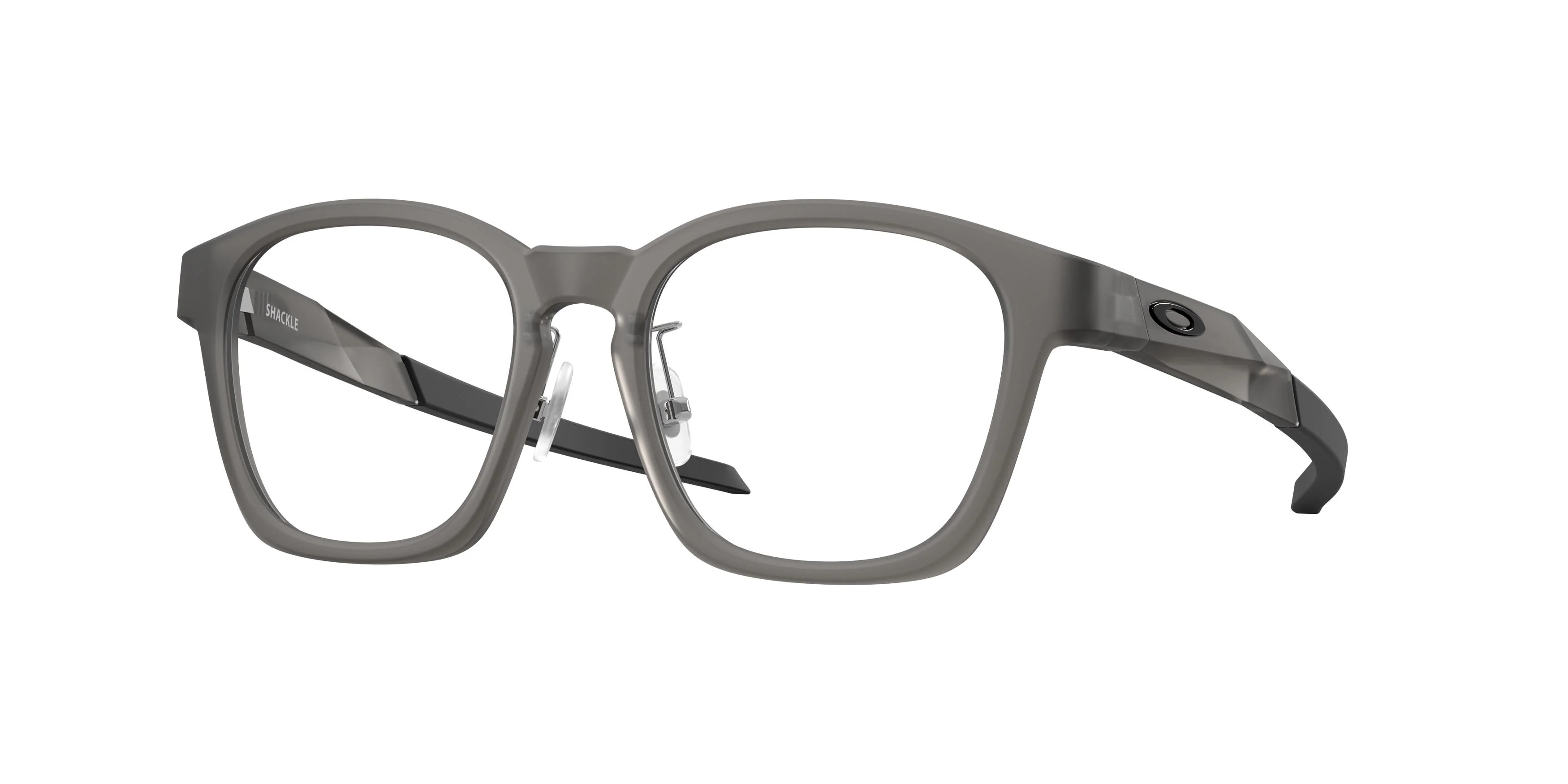 Oakley Shackle 8197D Eyeglasses - Image 4