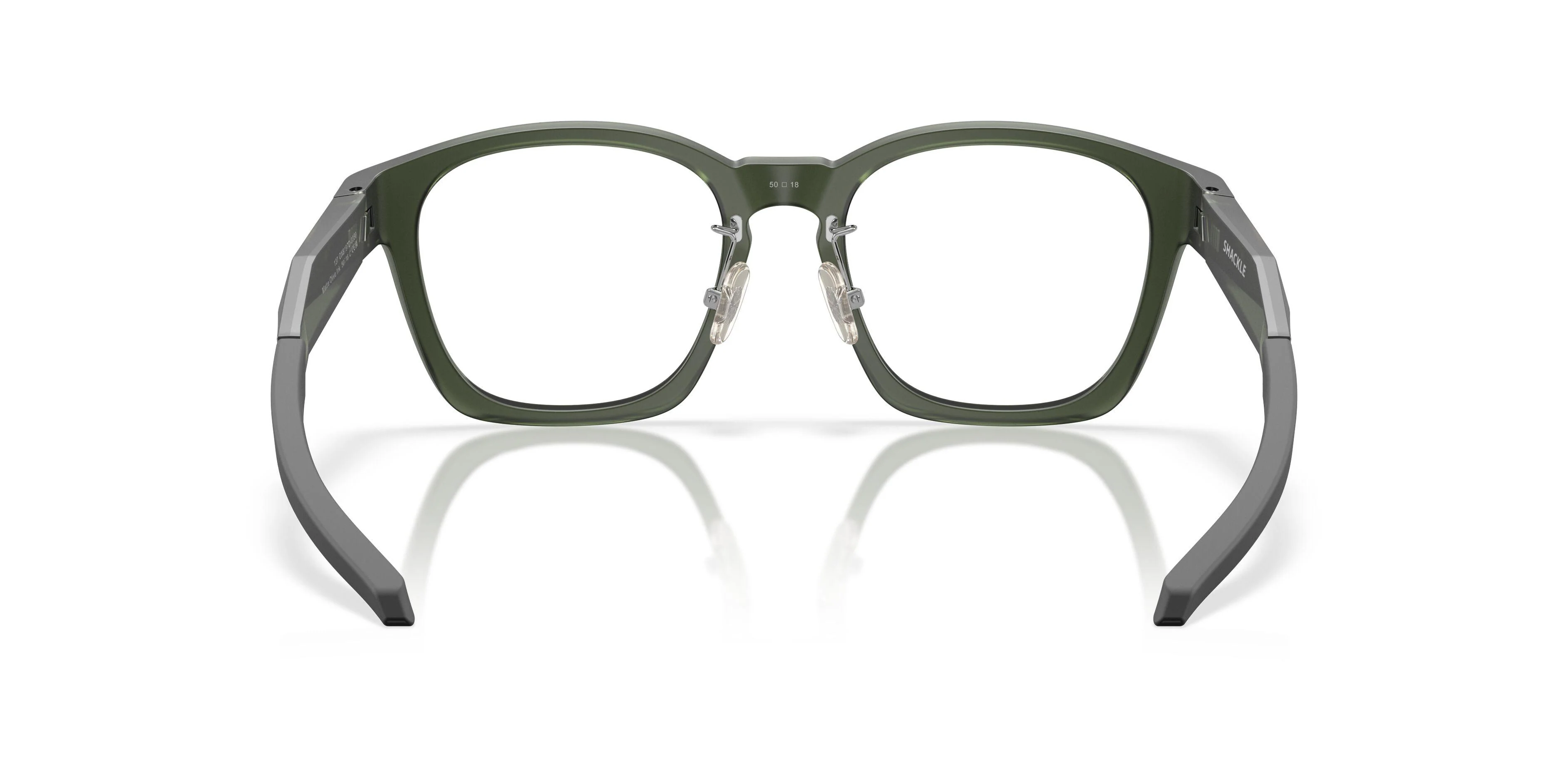 Oakley Shackle 8197D Eyeglasses - Image 7