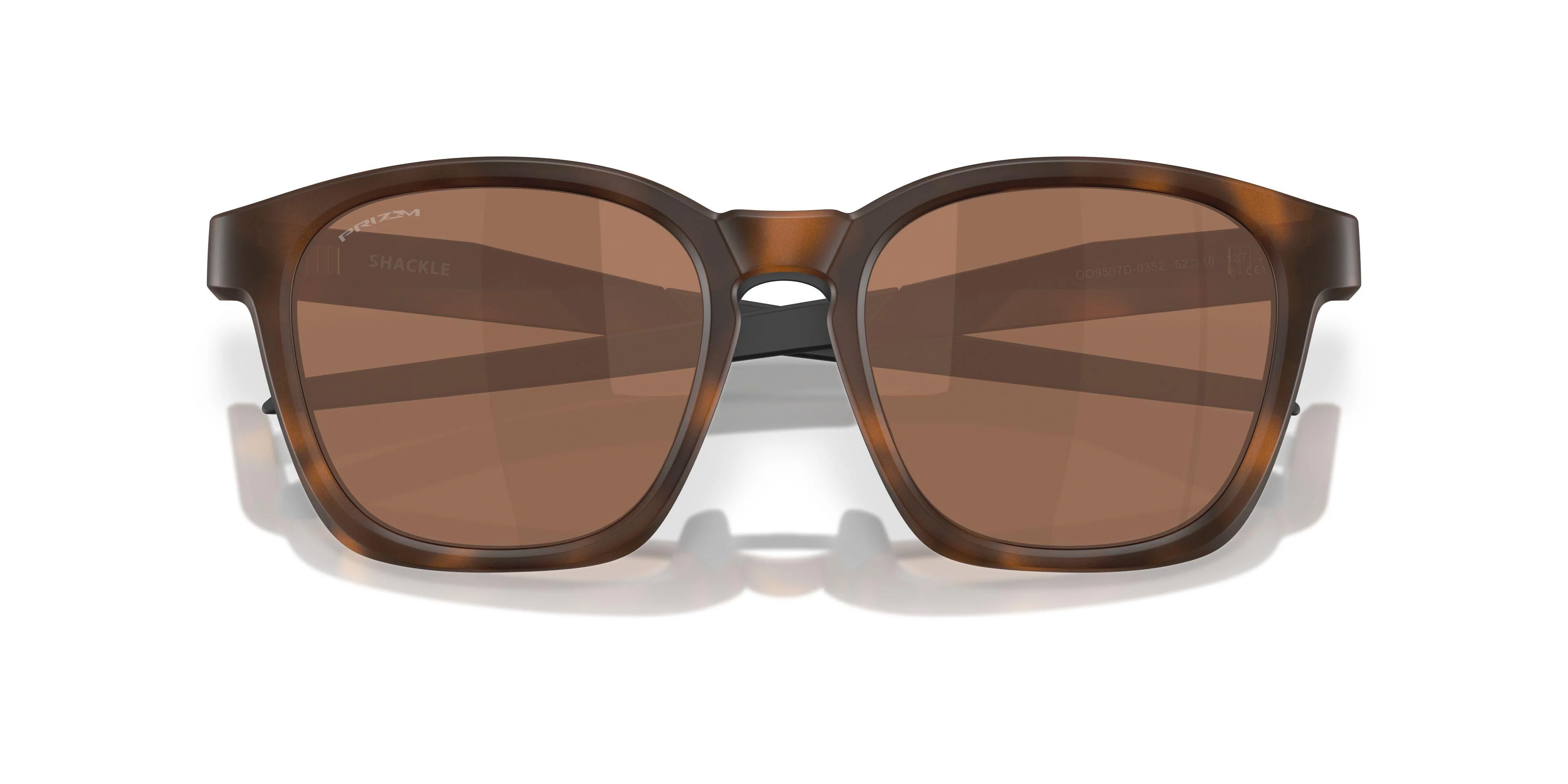 Oakley Shackle 9507D Sunglasses - Image 15