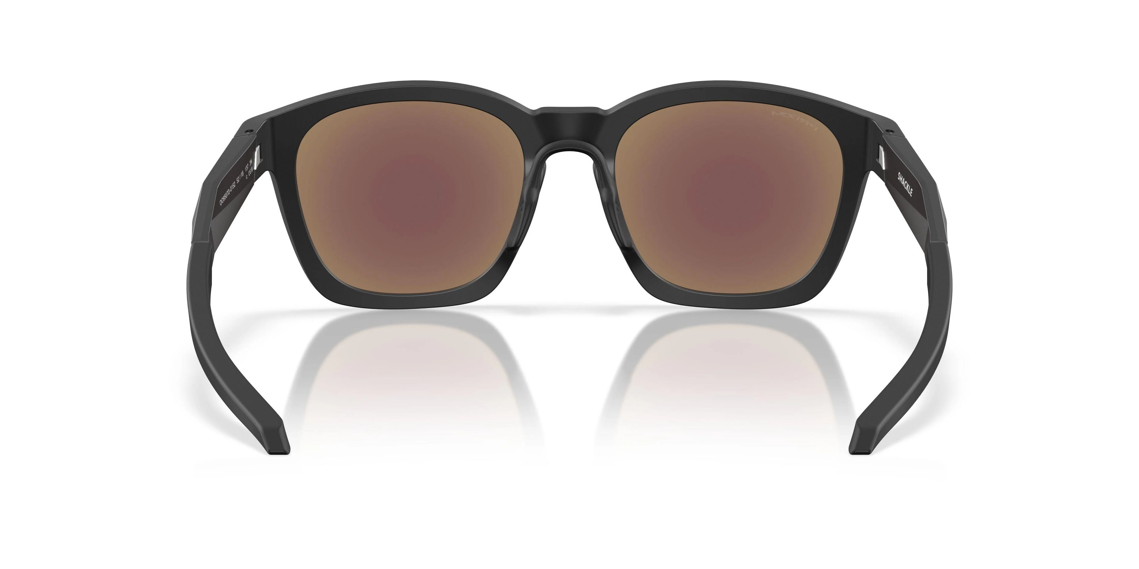 Oakley Shackle 9507D Sunglasses - Image 58