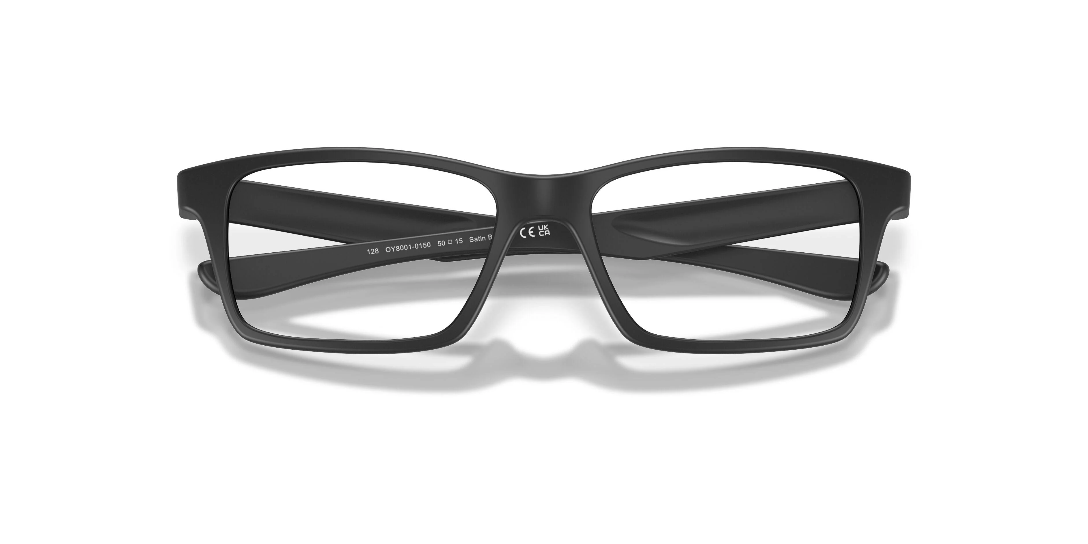 Oakley Shifter Xs 8001 Eyeglasses - Image 10