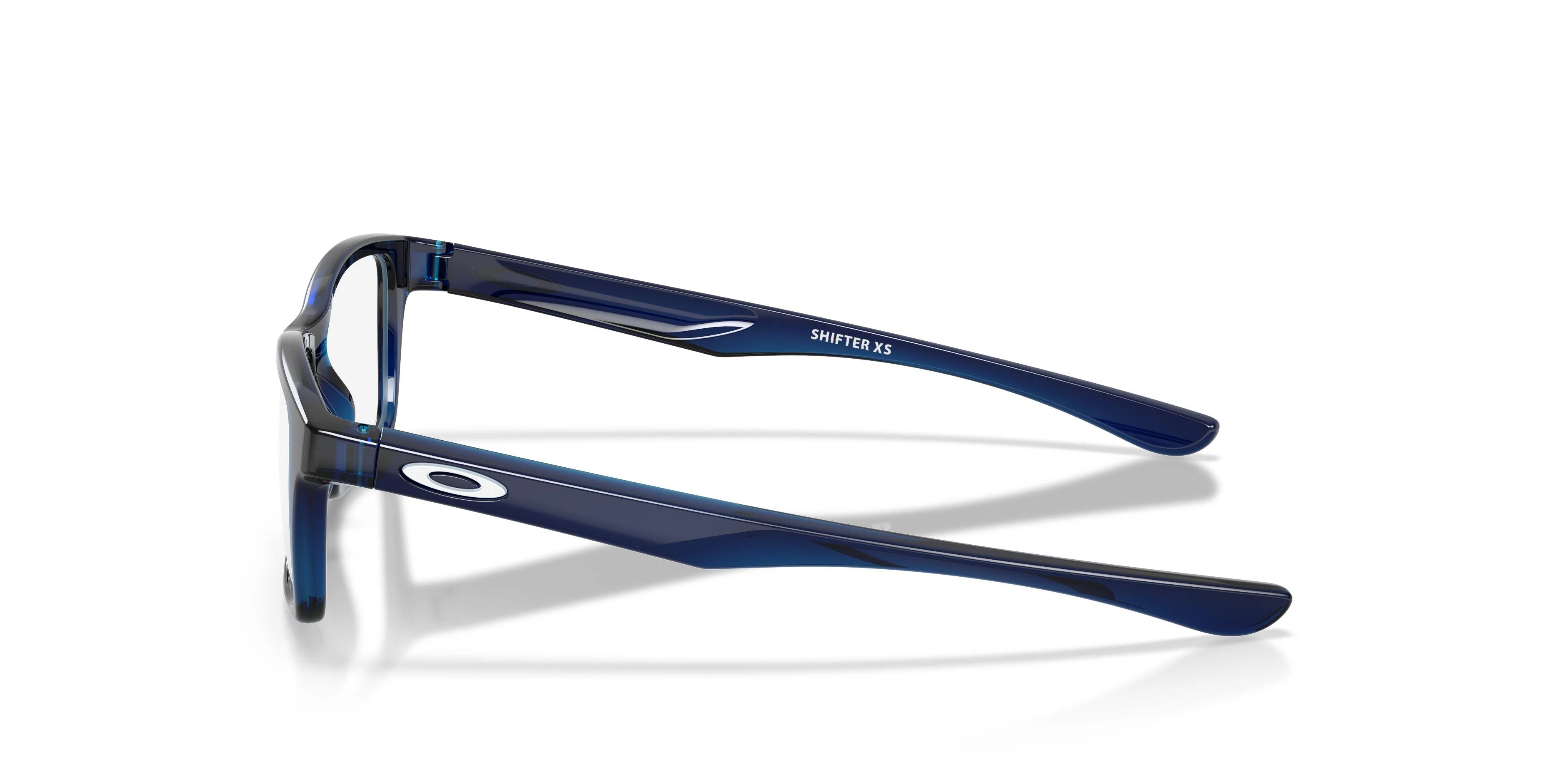 Oakley Shifter Xs 8001 Eyeglasses - Image 12