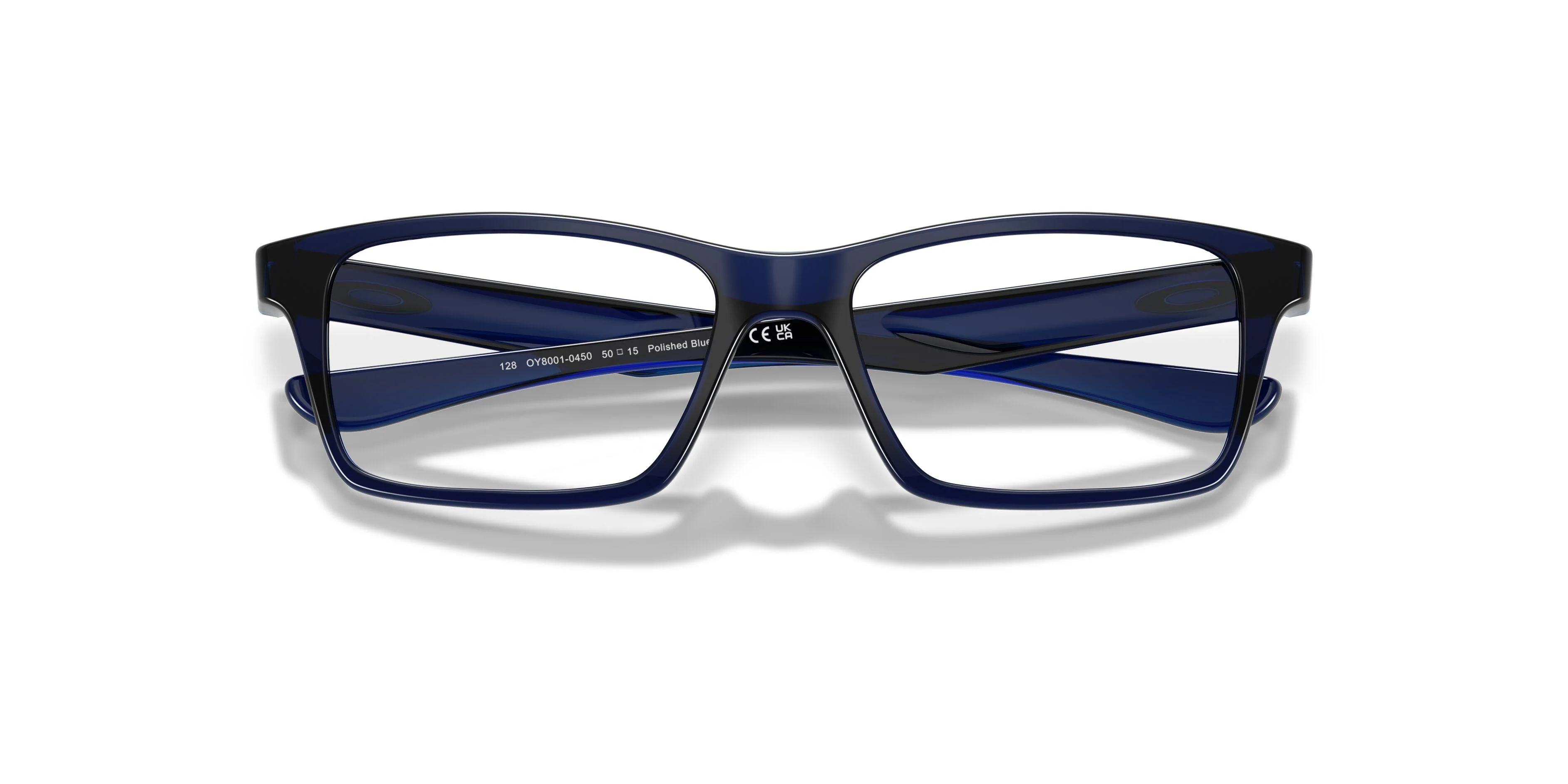 Oakley Shifter Xs 8001 Eyeglasses - Image 18