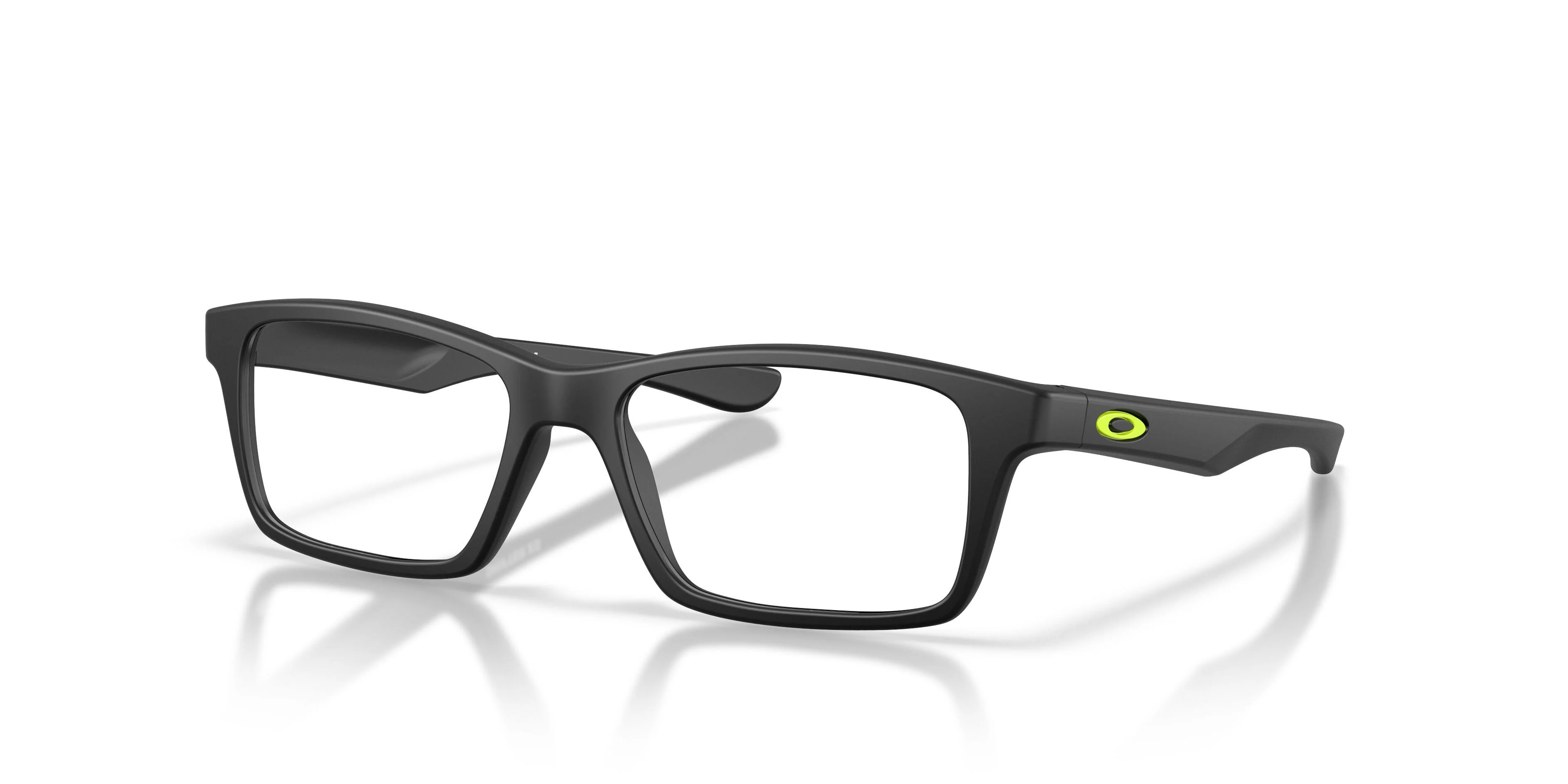 Oakley Shifter Xs 8001 Eyeglasses - Image 3