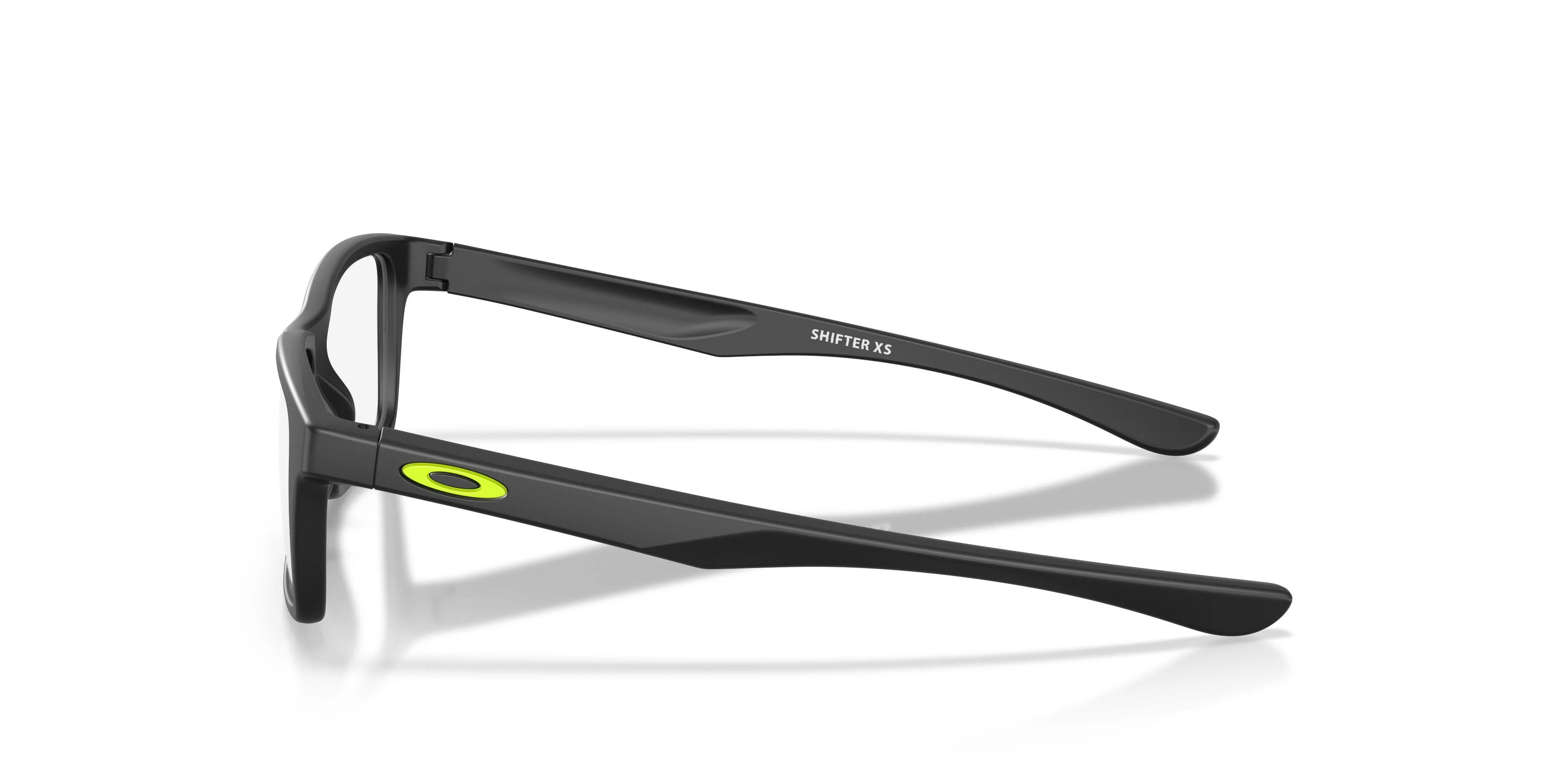 Oakley Shifter Xs 8001 Eyeglasses - Image 4
