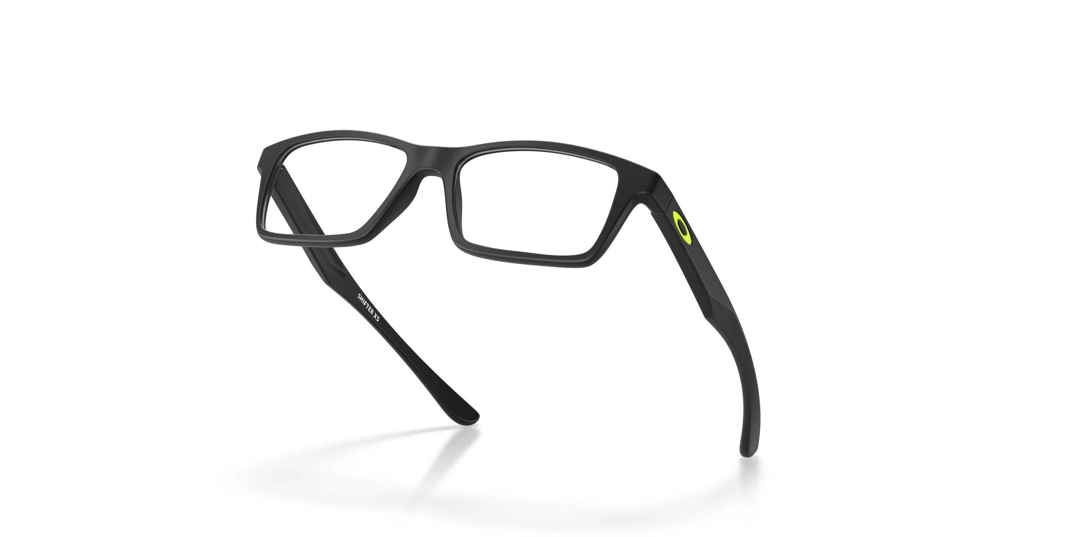 Oakley Shifter Xs 8001 Eyeglasses - Image 6