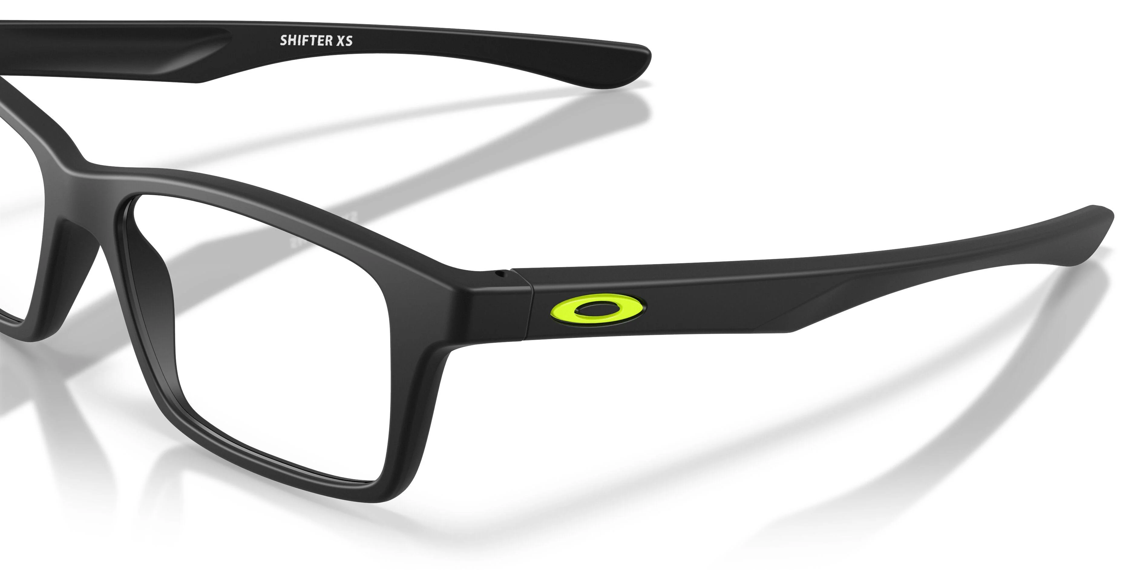 Oakley Shifter Xs 8001 Eyeglasses - Image 7