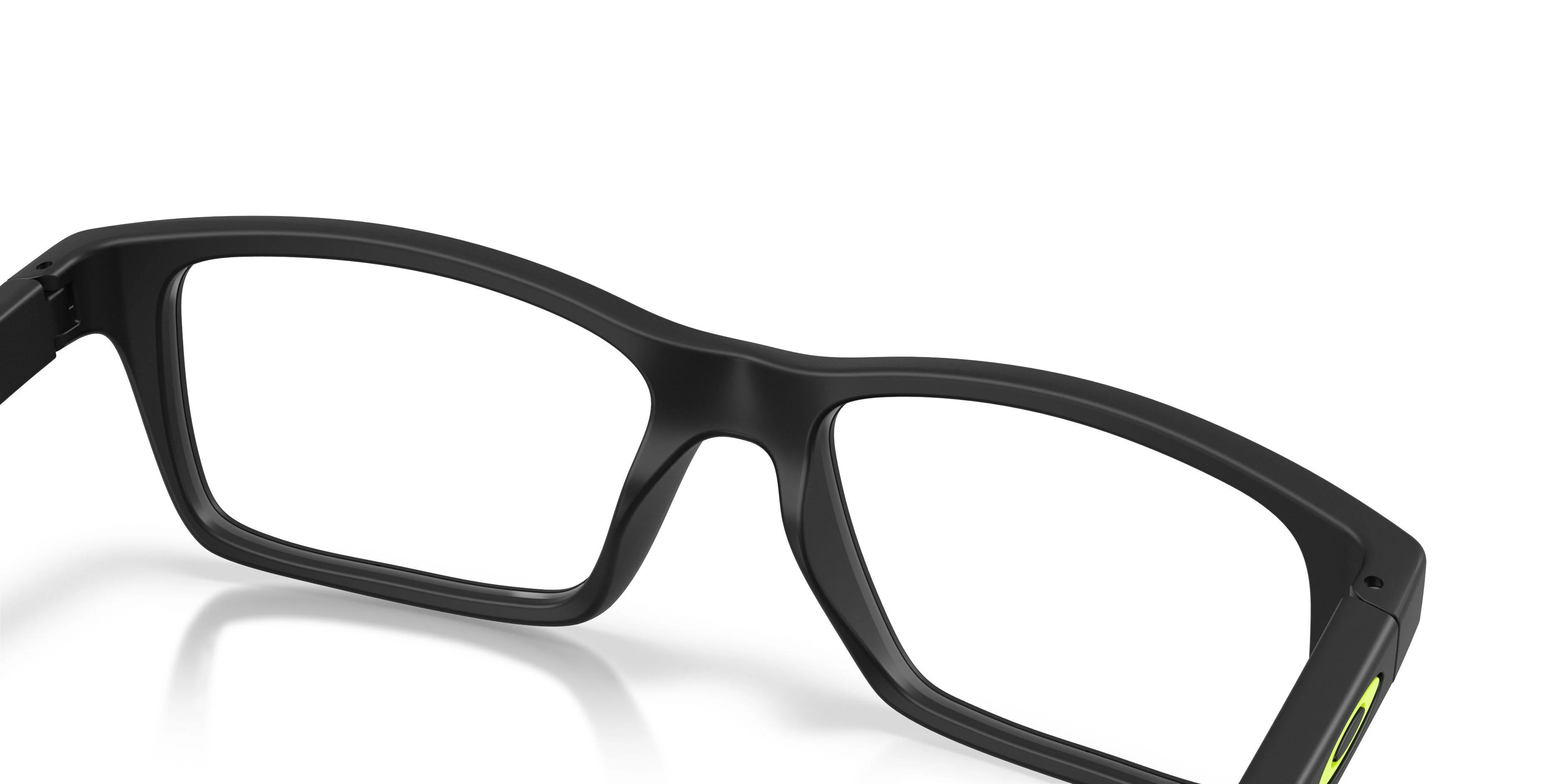 Oakley Shifter Xs 8001 Eyeglasses - Image 8