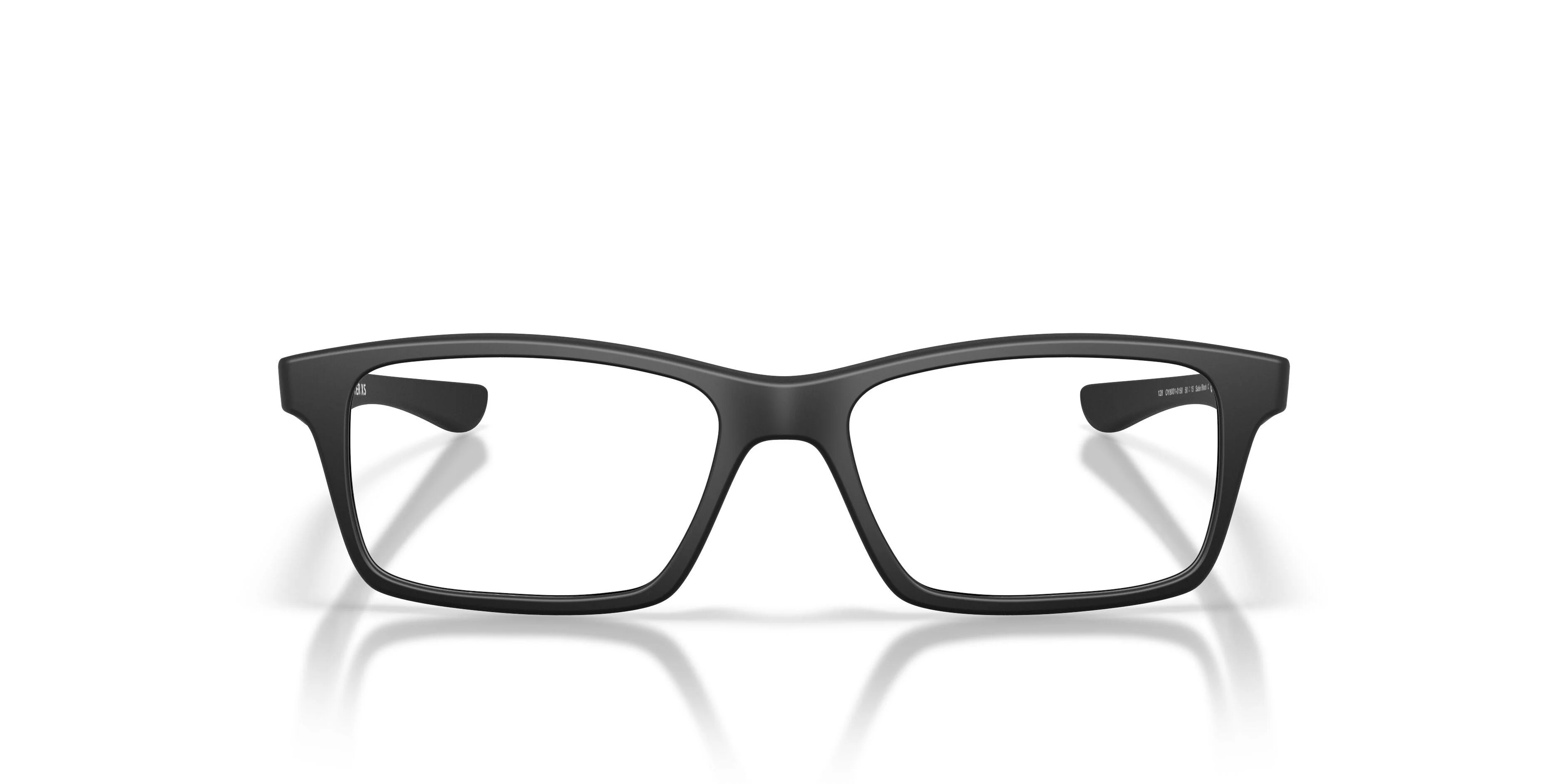 Oakley Shifter Xs 8001 Eyeglasses - Image 9