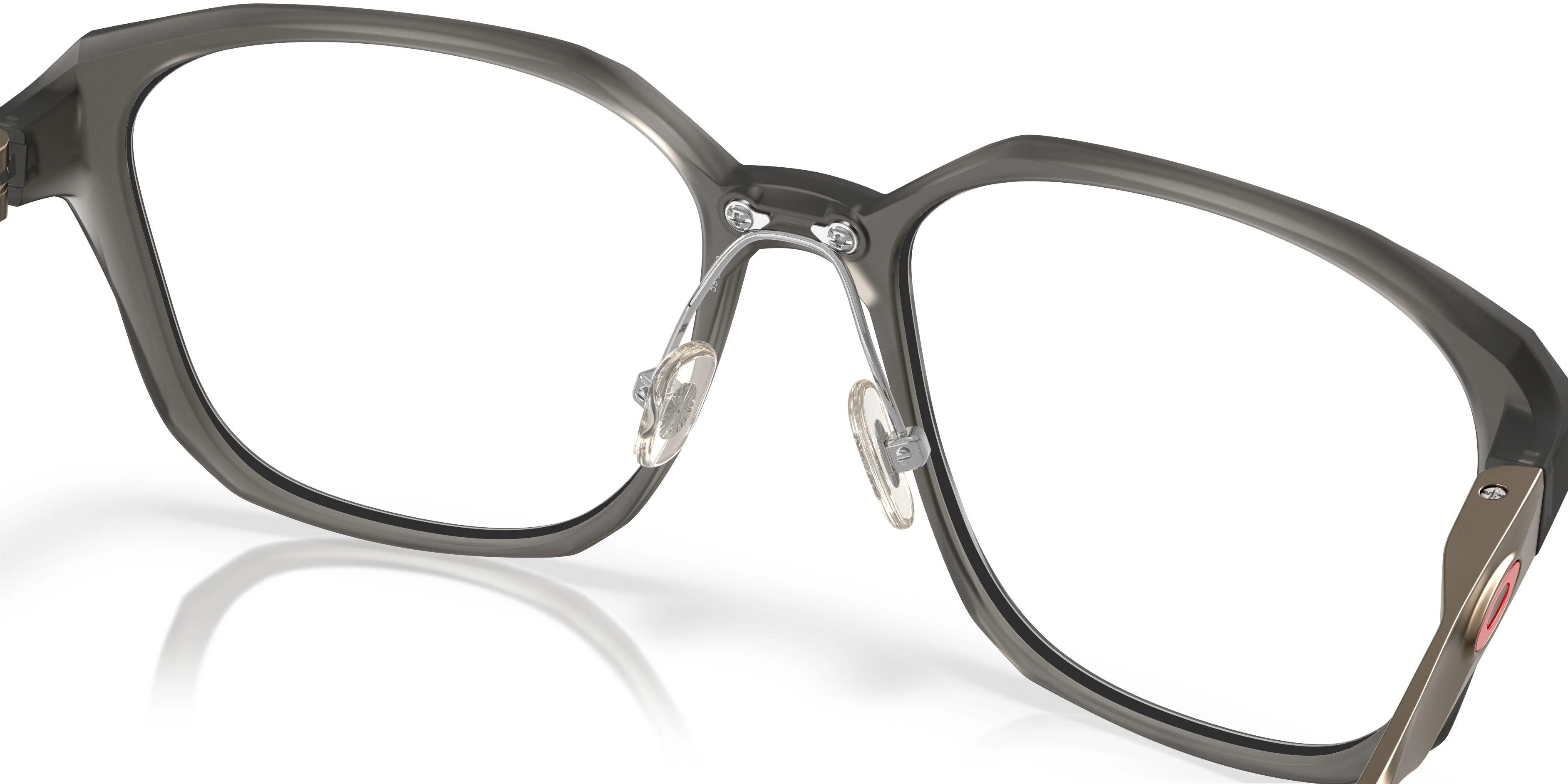 Oakley Slender 8193 Eyeglasses - Image 10