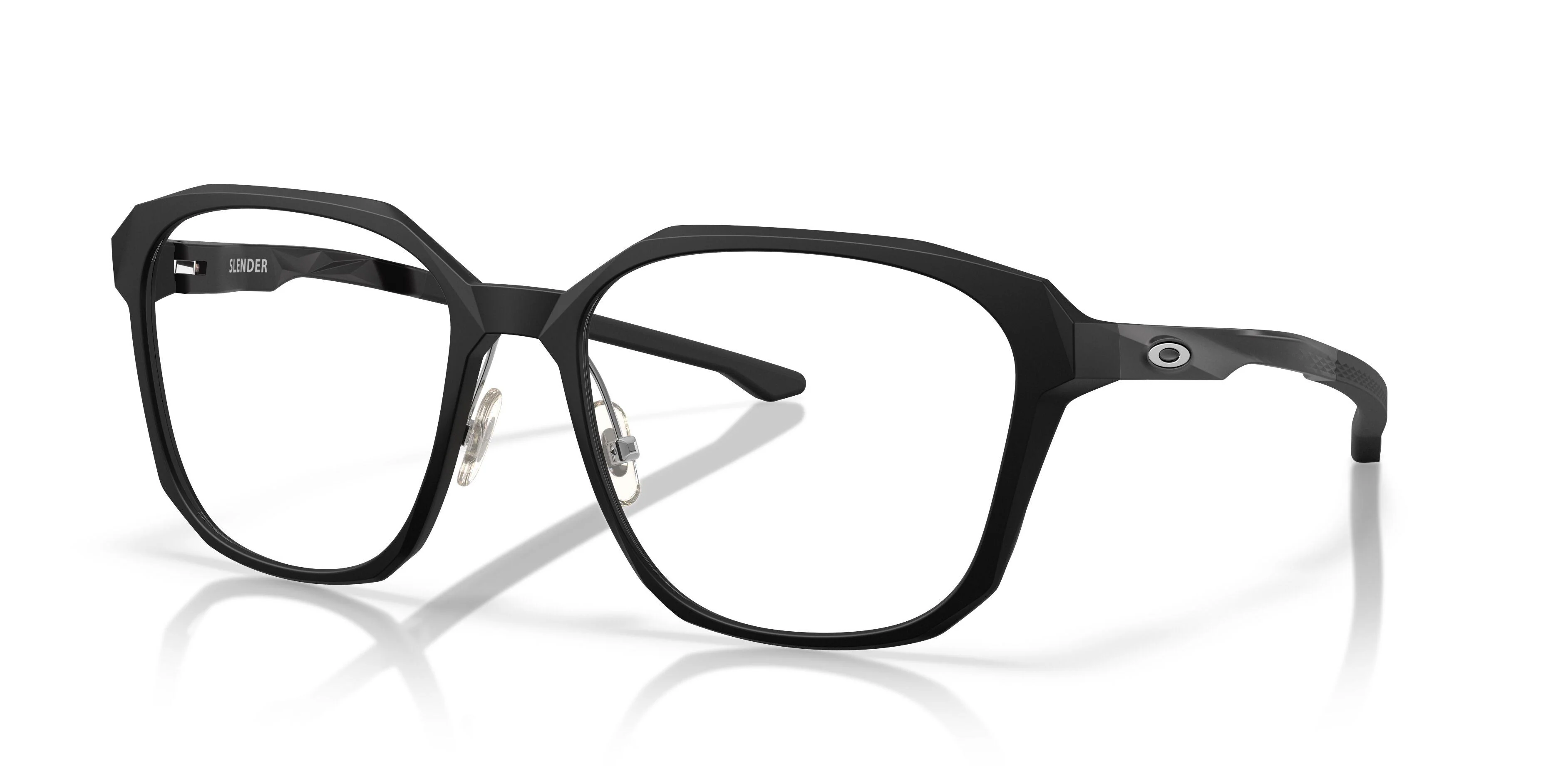Oakley Slender 8193 Eyeglasses - Image 13