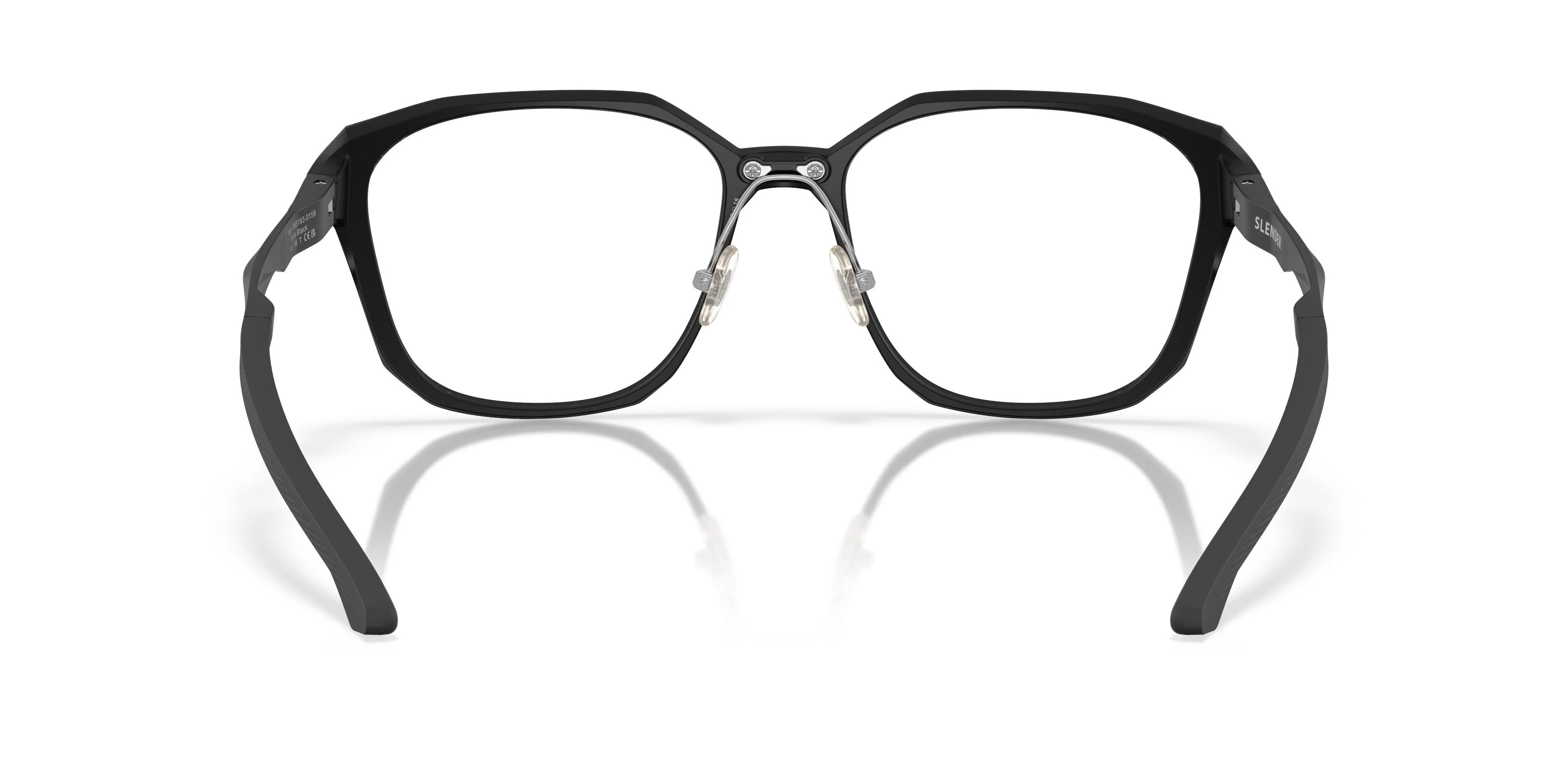 Oakley Slender 8193 Eyeglasses - Image 15