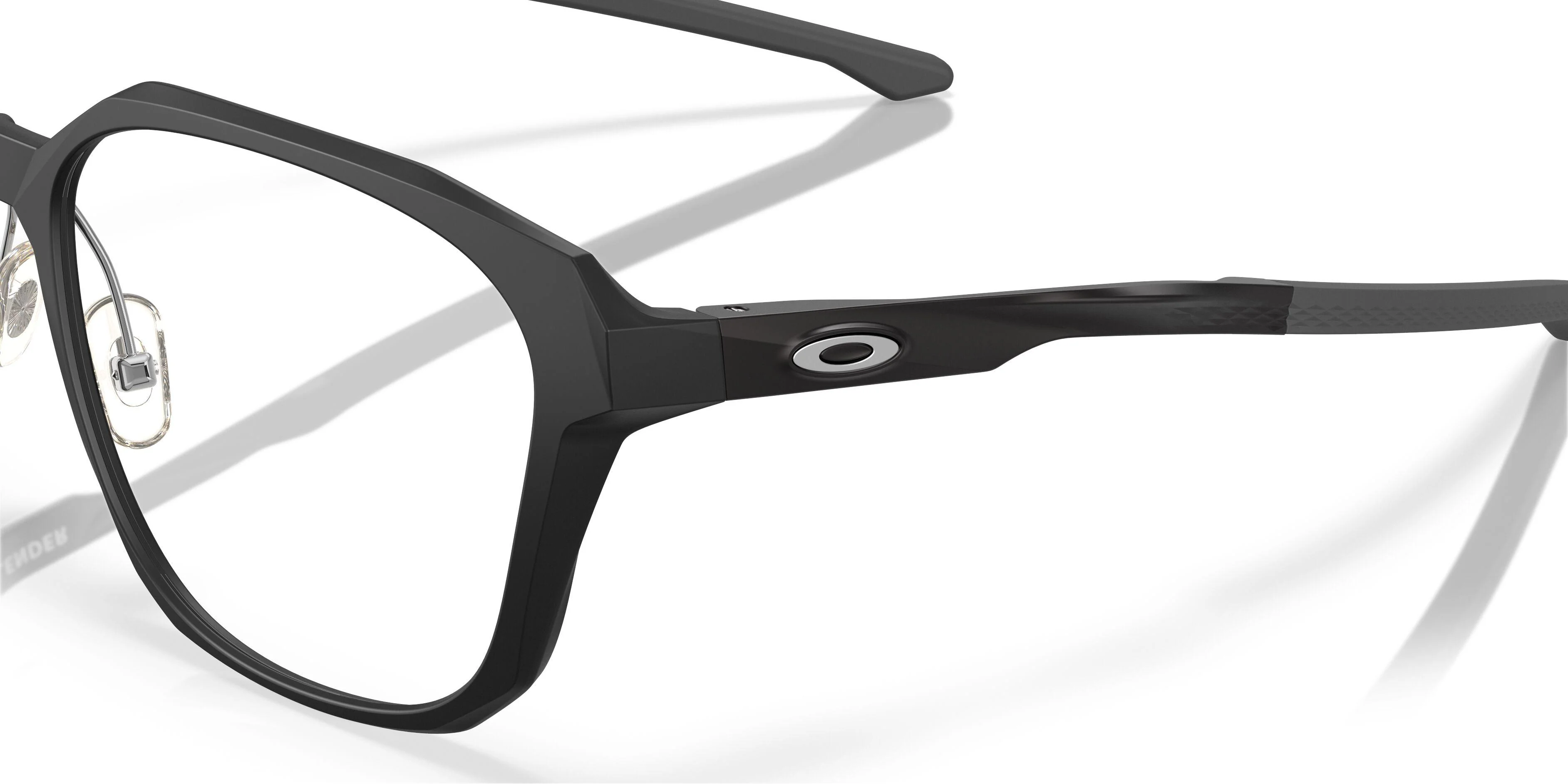 Oakley Slender 8193 Eyeglasses - Image 17