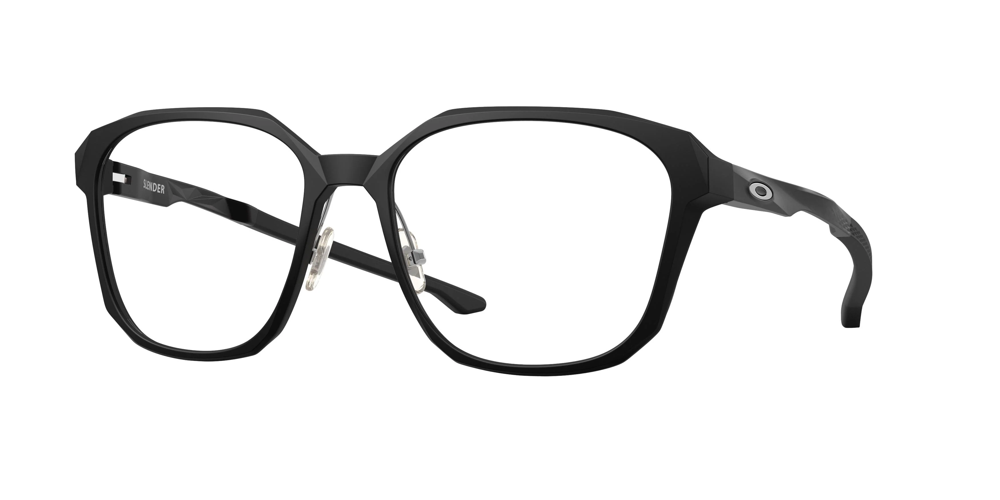 Oakley Slender 8193 Eyeglasses - Image 2
