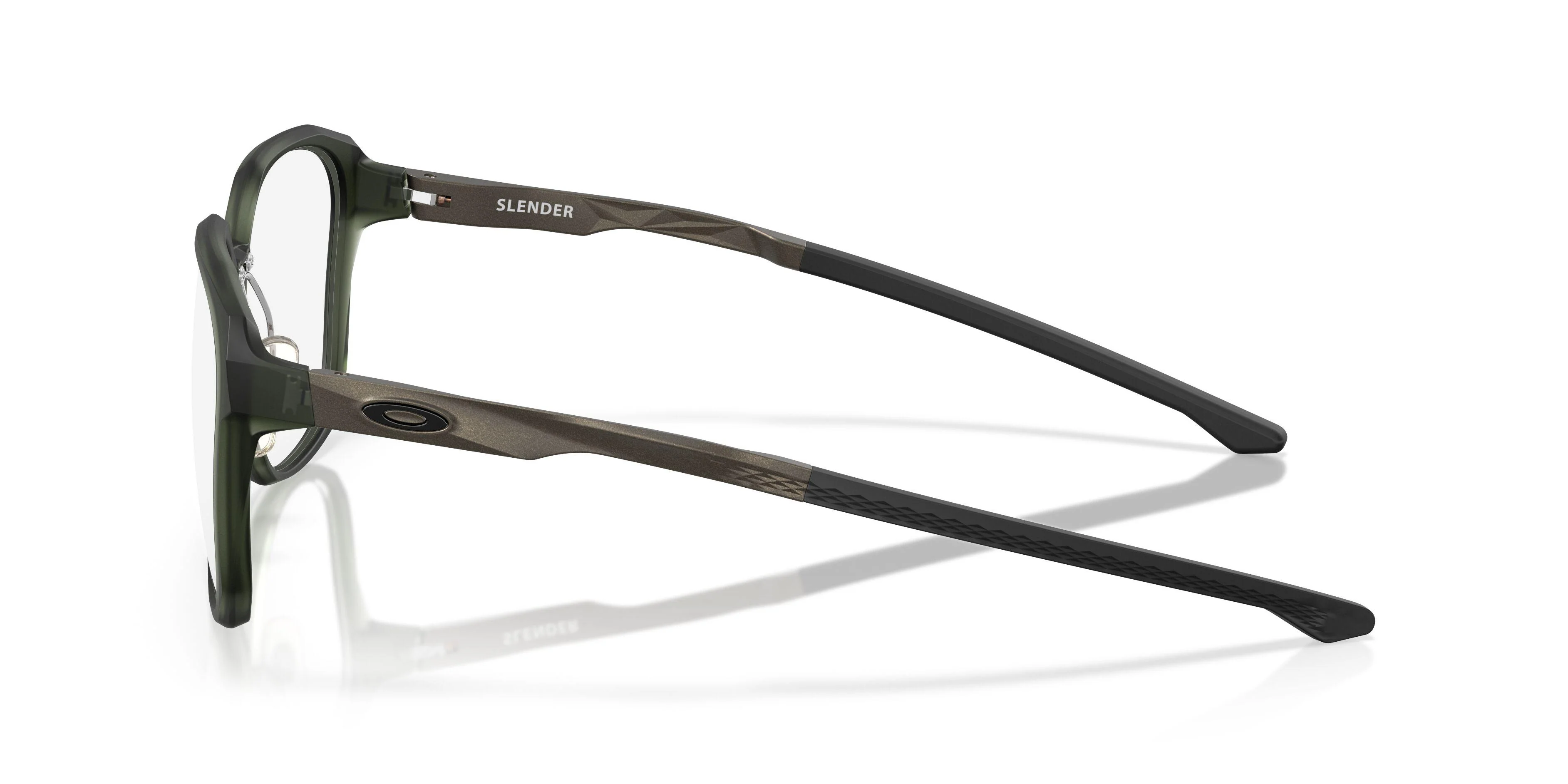 Oakley Slender 8193 Eyeglasses - Image 22