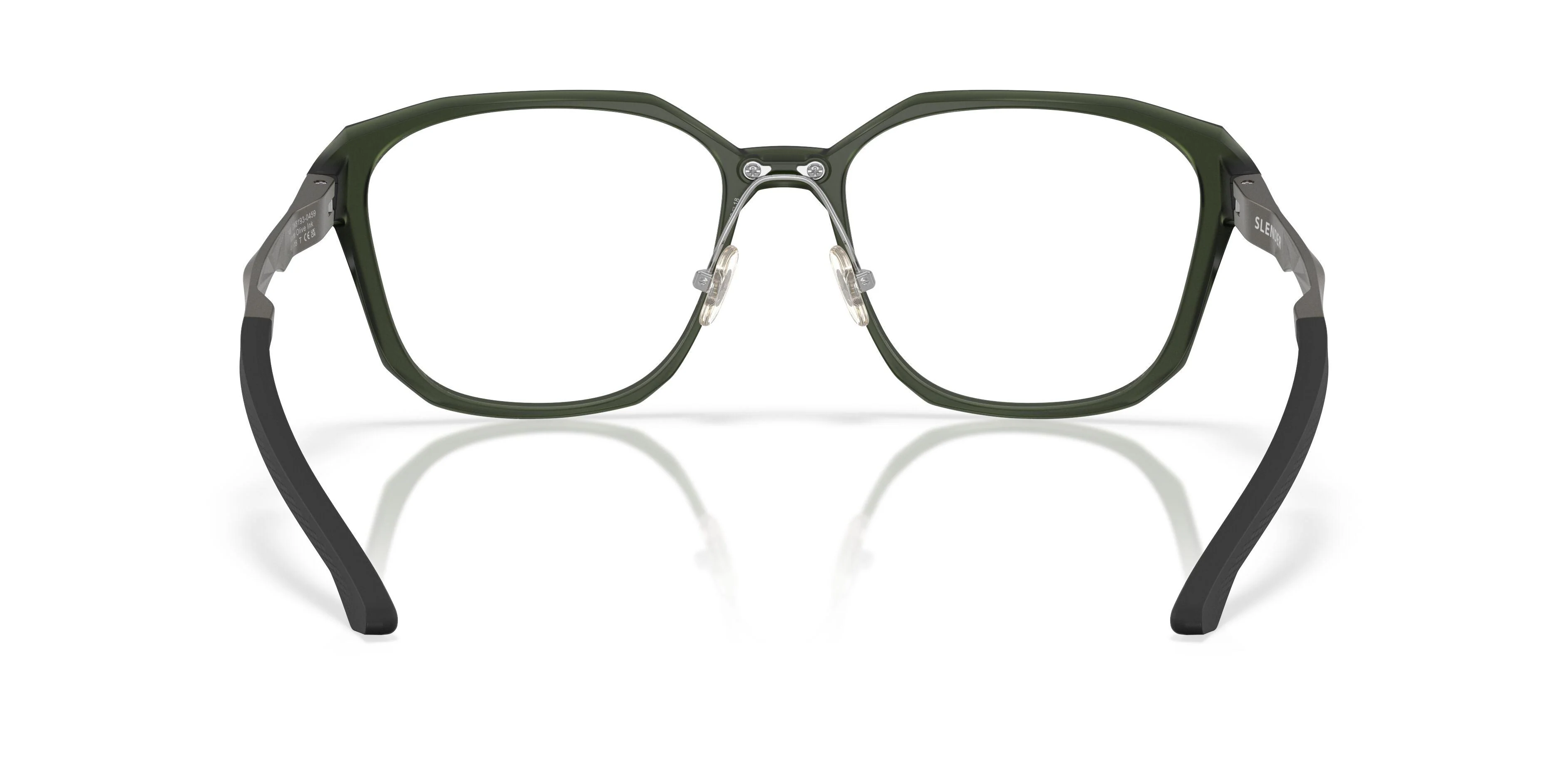 Oakley Slender 8193 Eyeglasses - Image 23