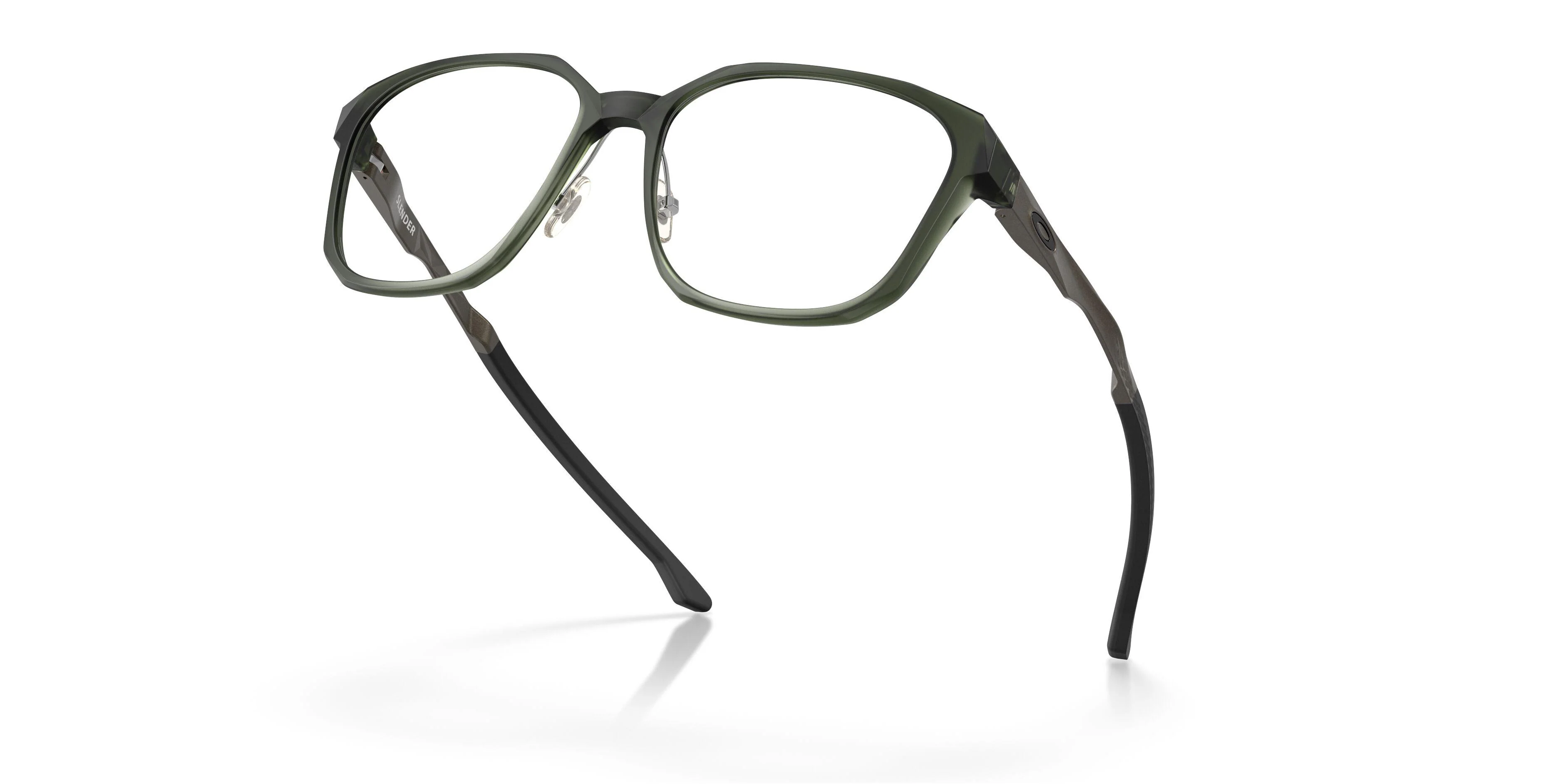 Oakley Slender 8193 Eyeglasses - Image 24