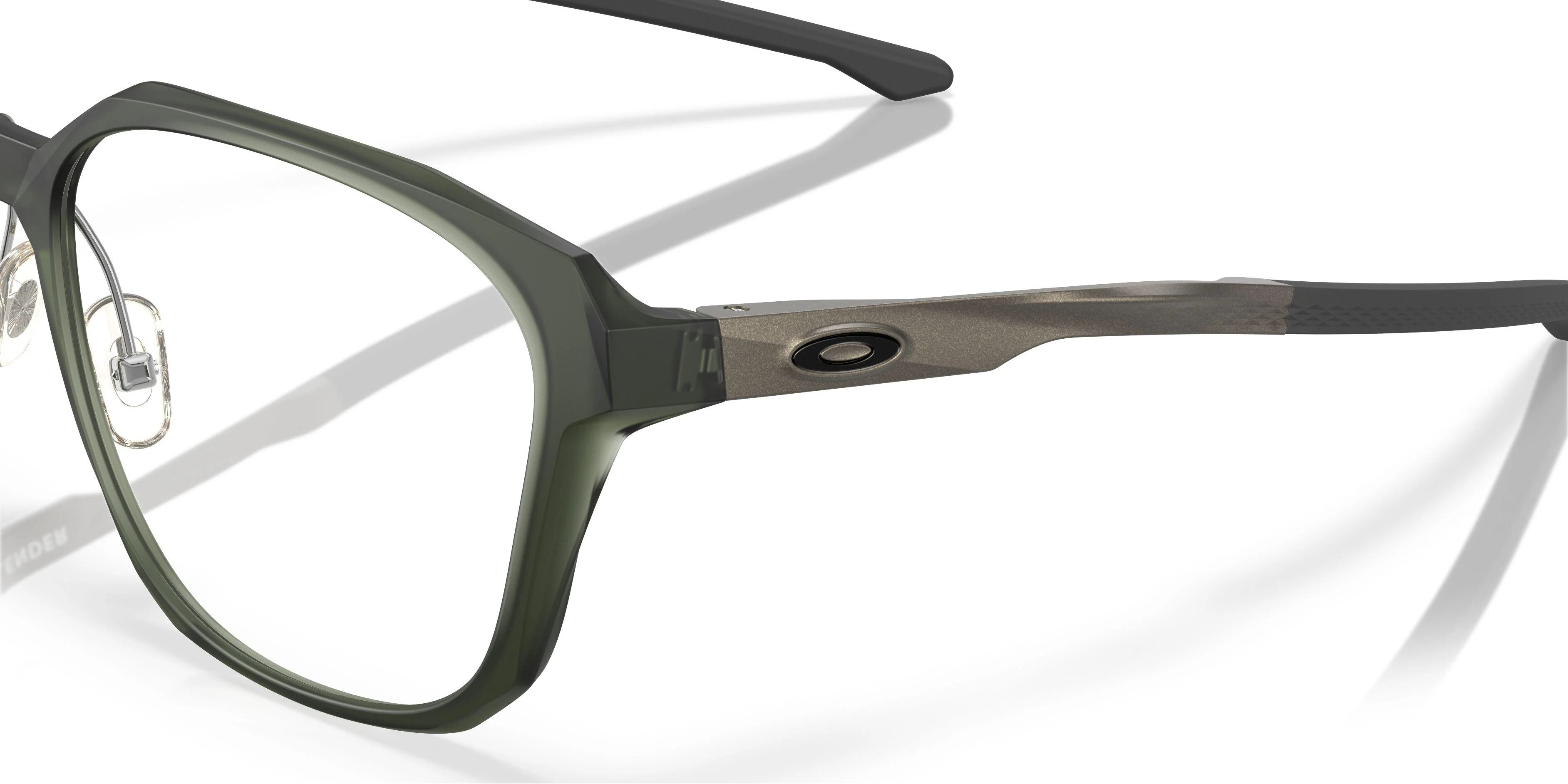 Oakley Slender 8193 Eyeglasses - Image 25