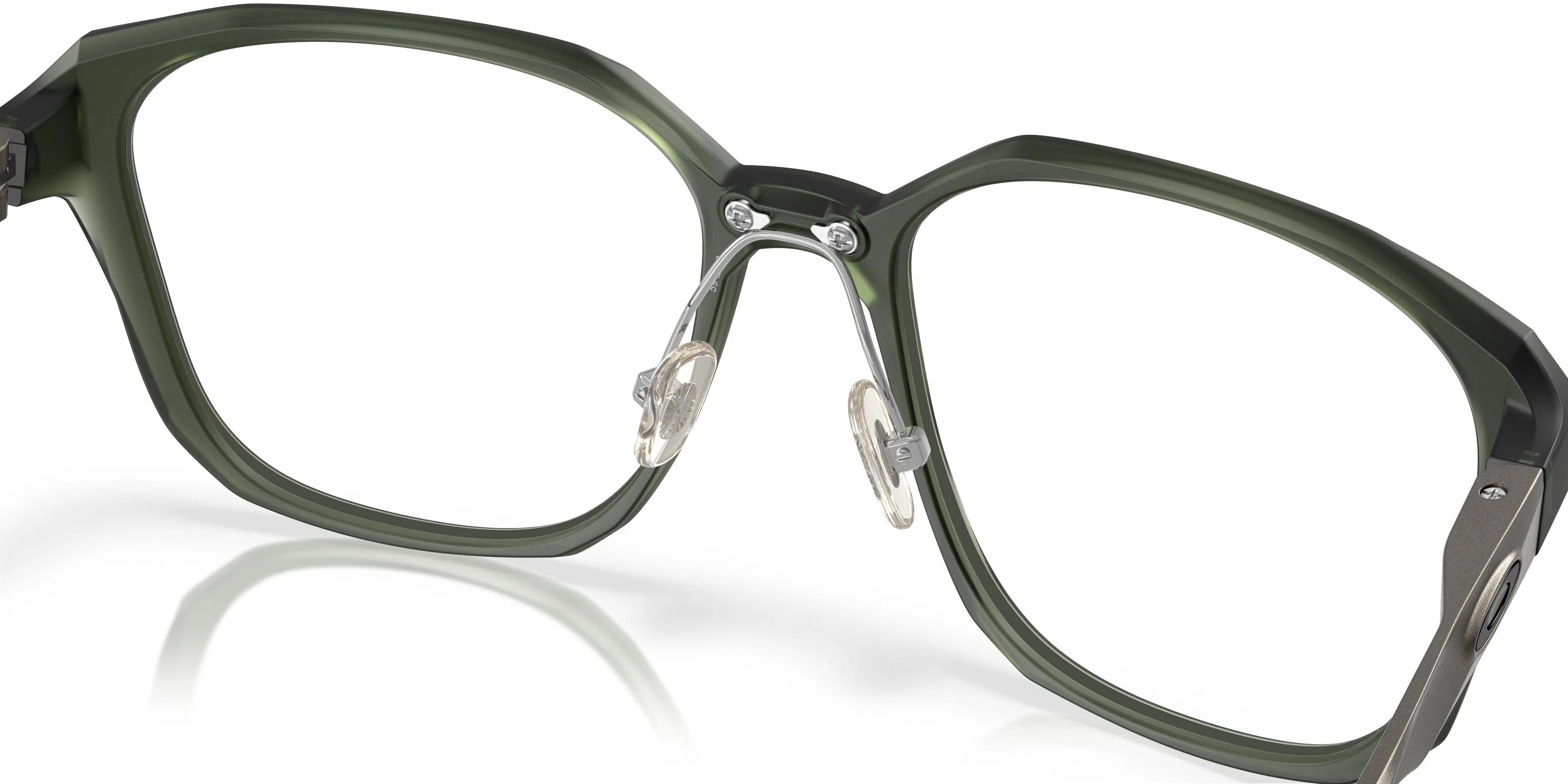 Oakley Slender 8193 Eyeglasses - Image 26