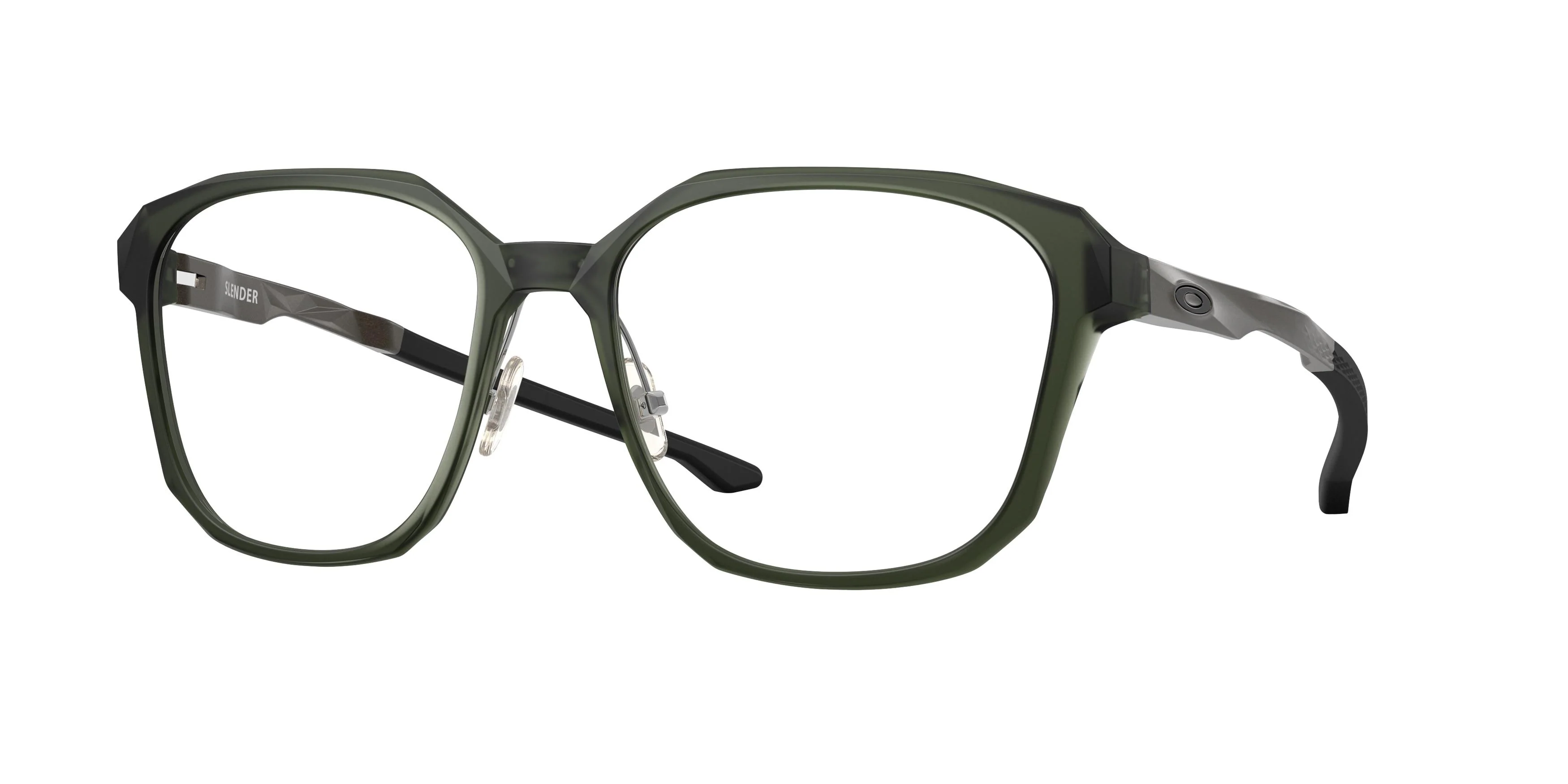 Oakley Slender 8193 Eyeglasses - Image 3