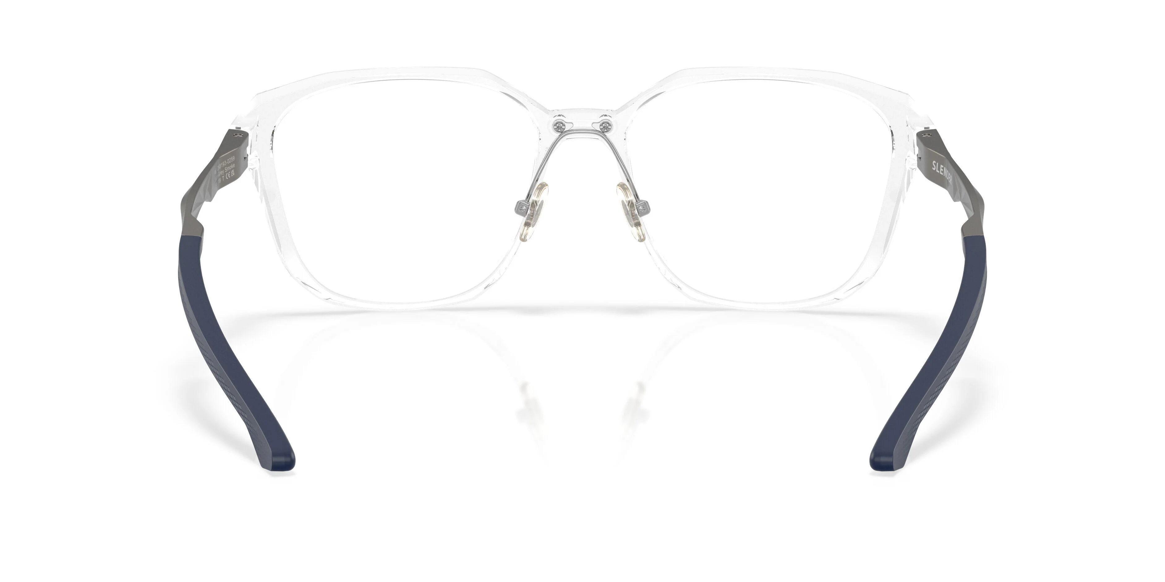 Oakley Slender 8193 Eyeglasses - Image 31