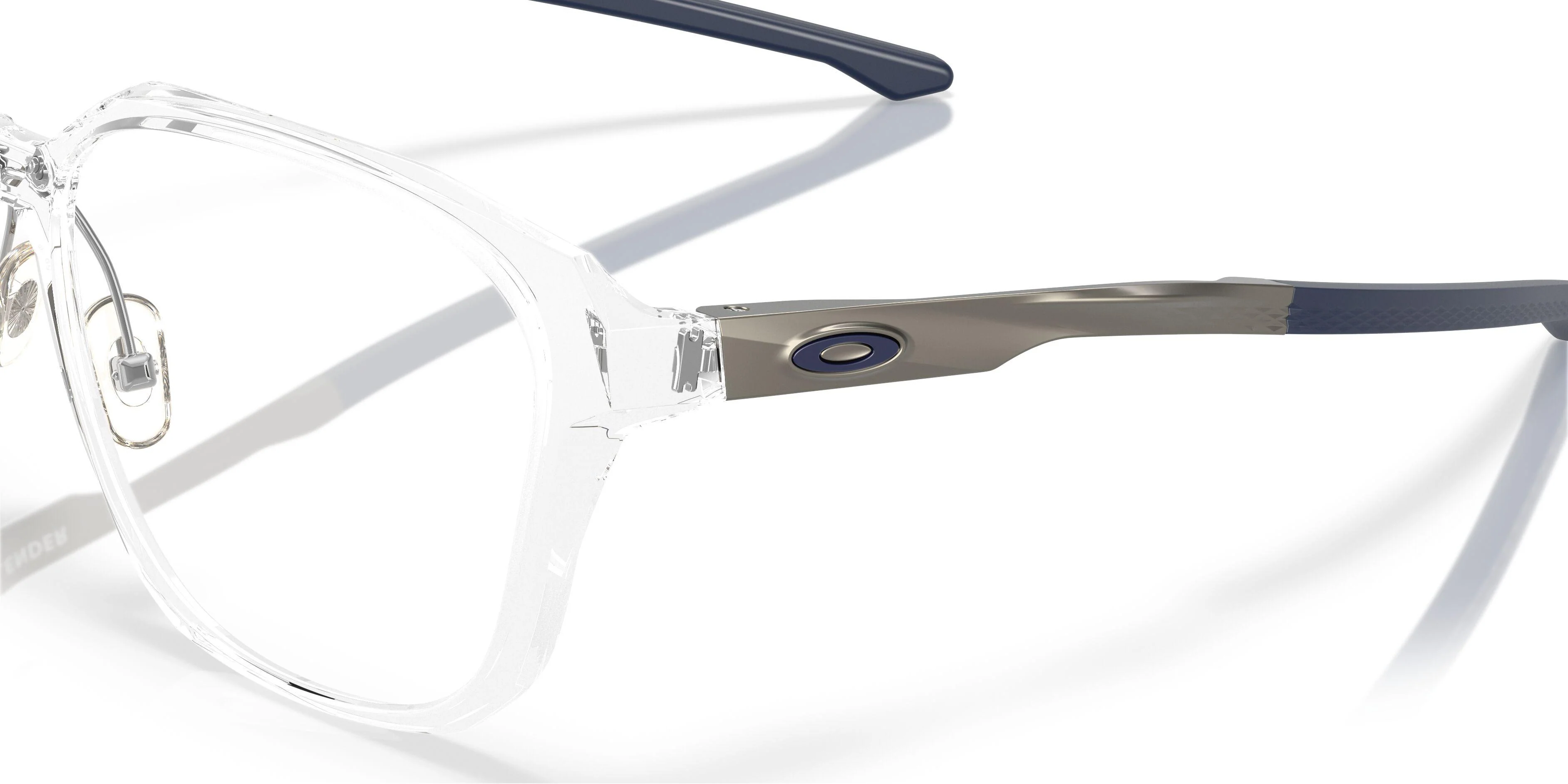 Oakley Slender 8193 Eyeglasses - Image 33