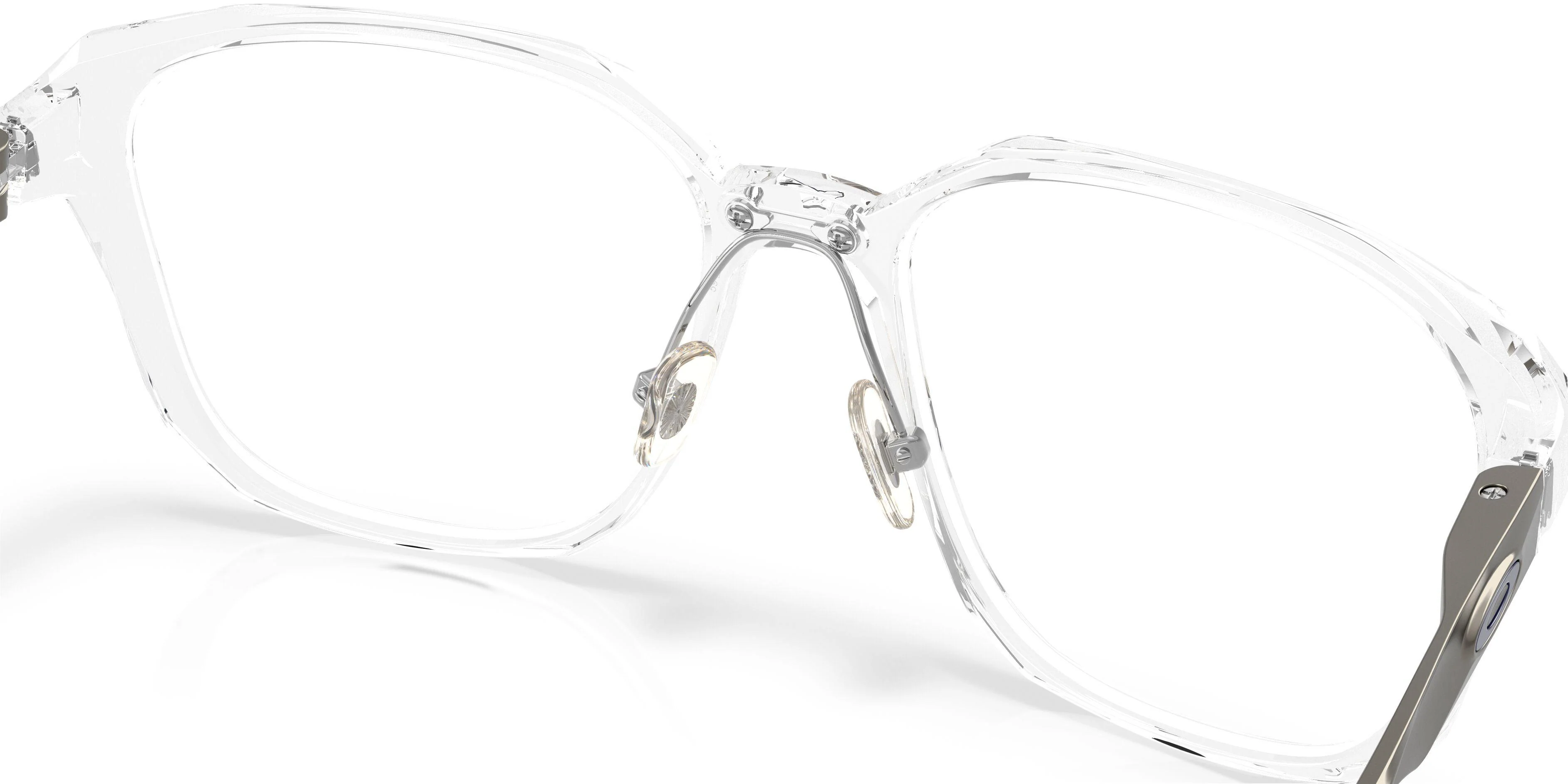Oakley Slender 8193 Eyeglasses - Image 34
