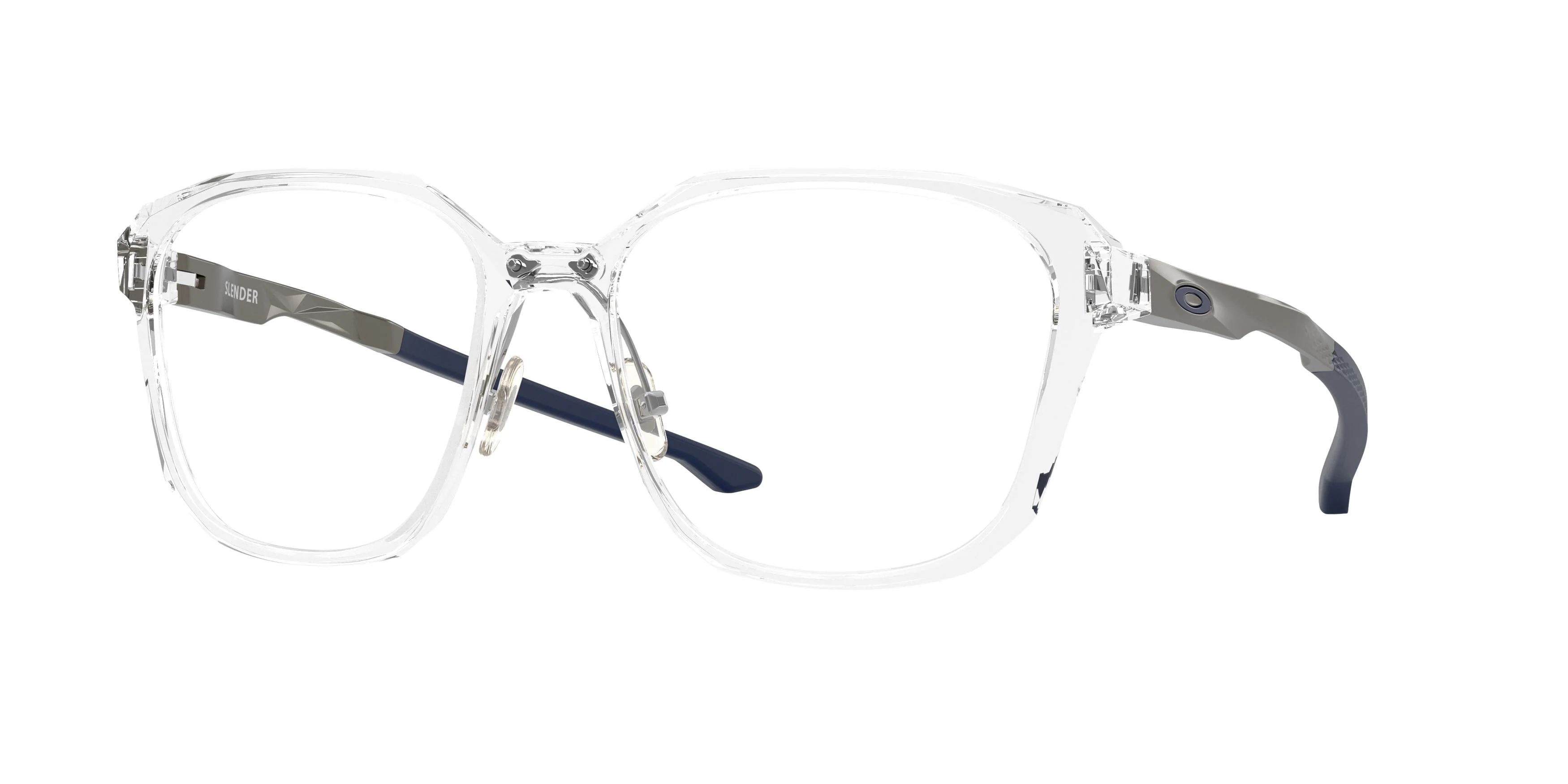 Oakley Slender 8193 Eyeglasses - Image 4