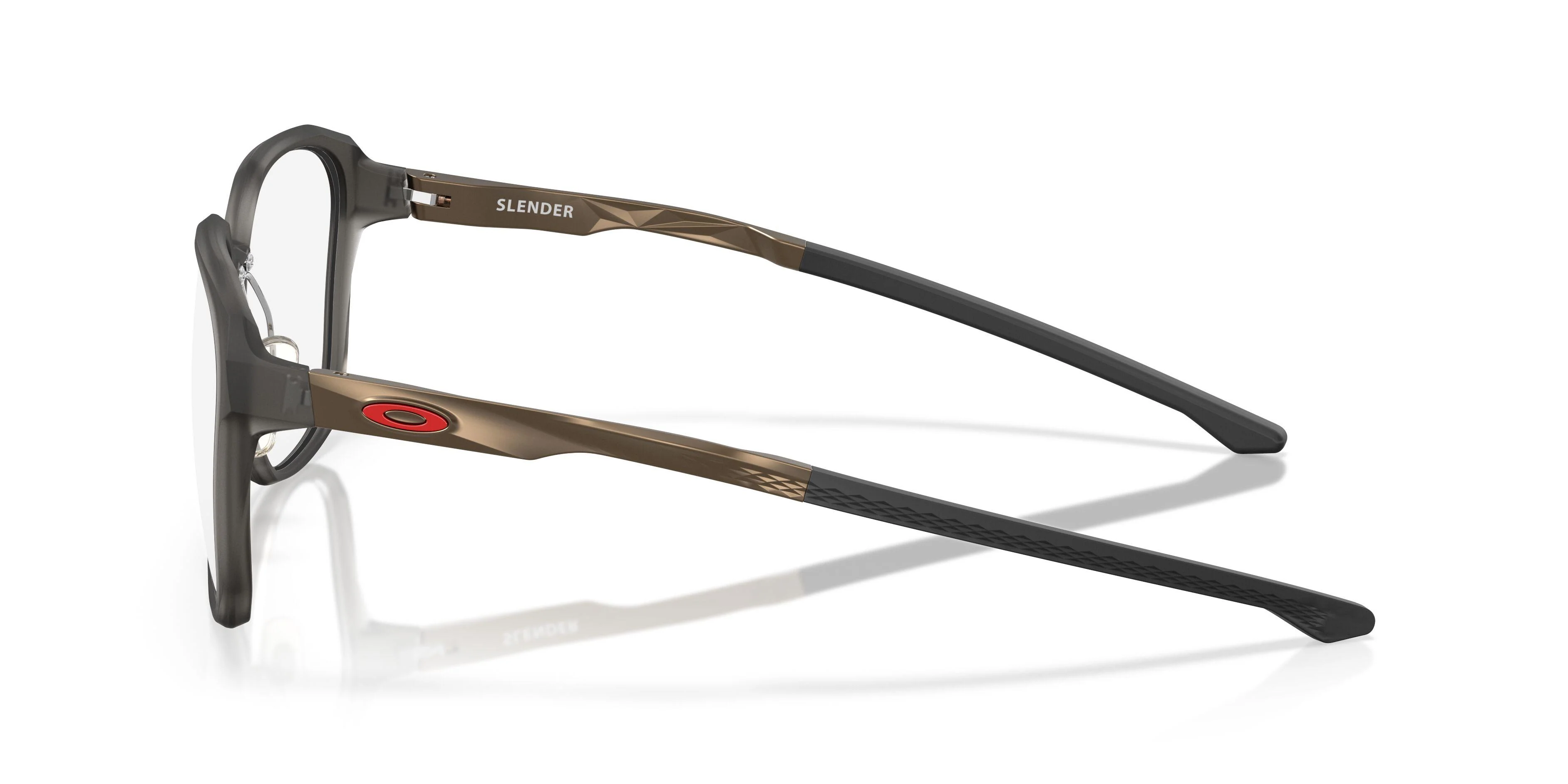 Oakley Slender 8193 Eyeglasses - Image 6