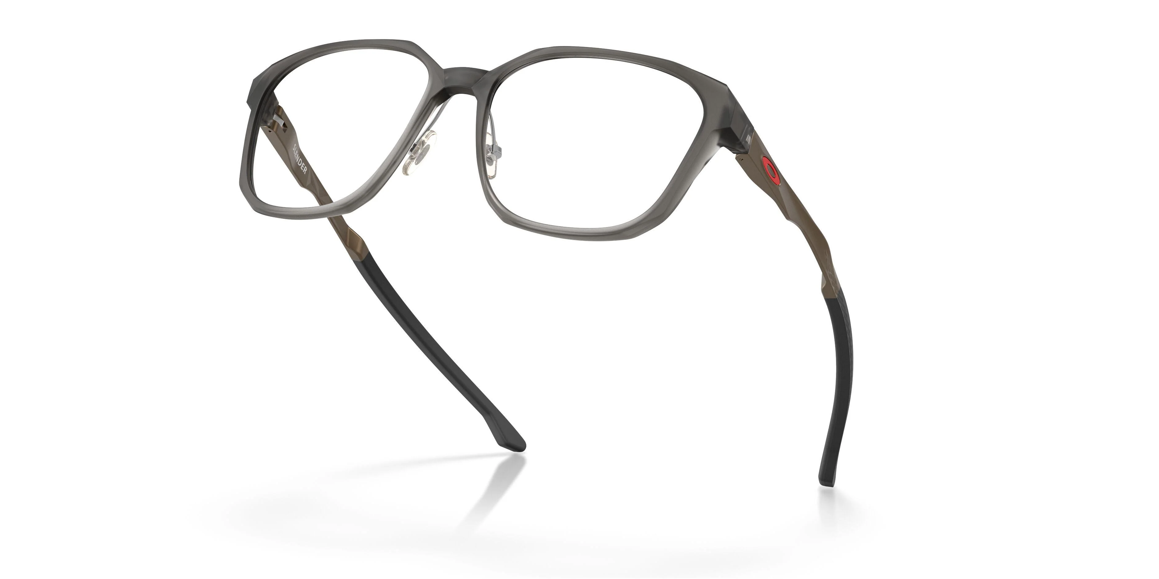 Oakley Slender 8193 Eyeglasses - Image 8