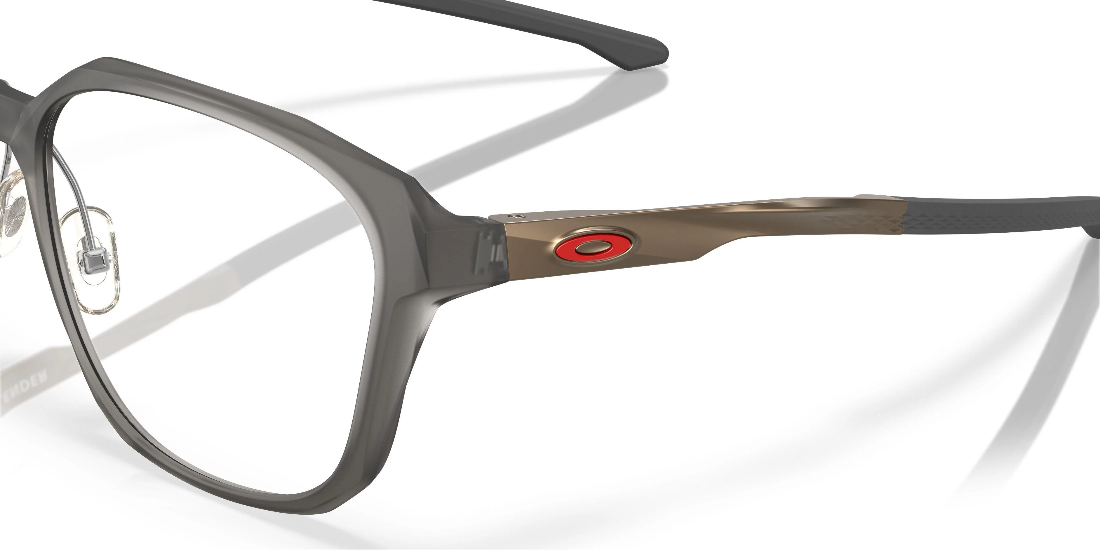 Oakley Slender 8193 Eyeglasses - Image 9