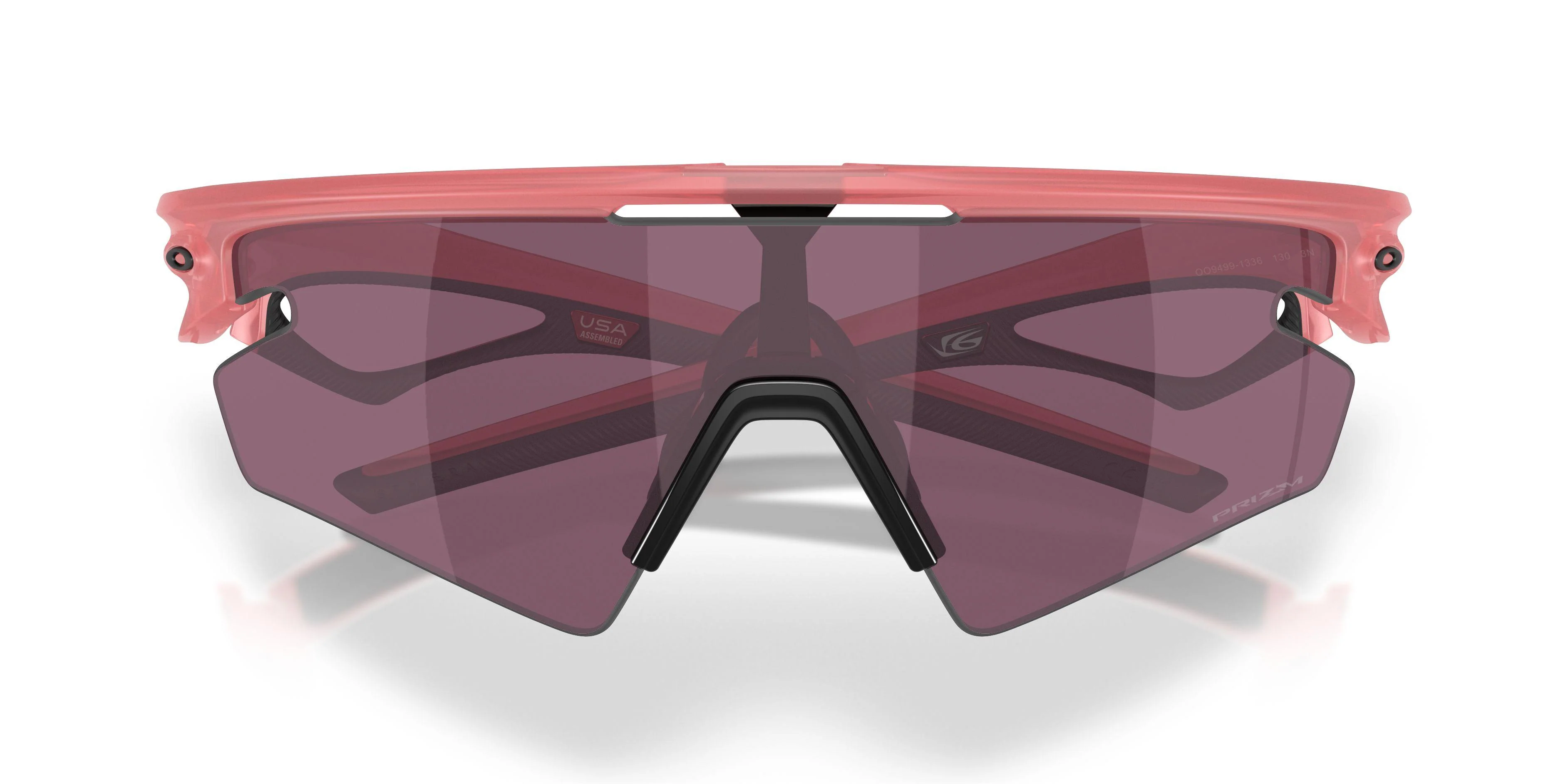 Oakley Sphaera Slash 9499 Sunglasses - Image 111